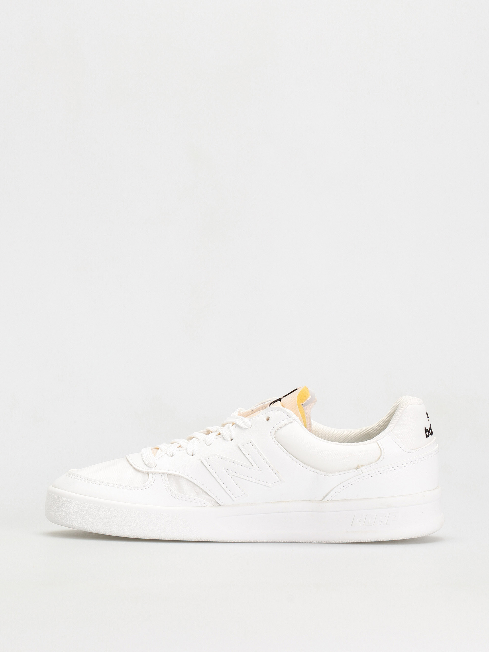 New Balance CT300 Shoes (white)