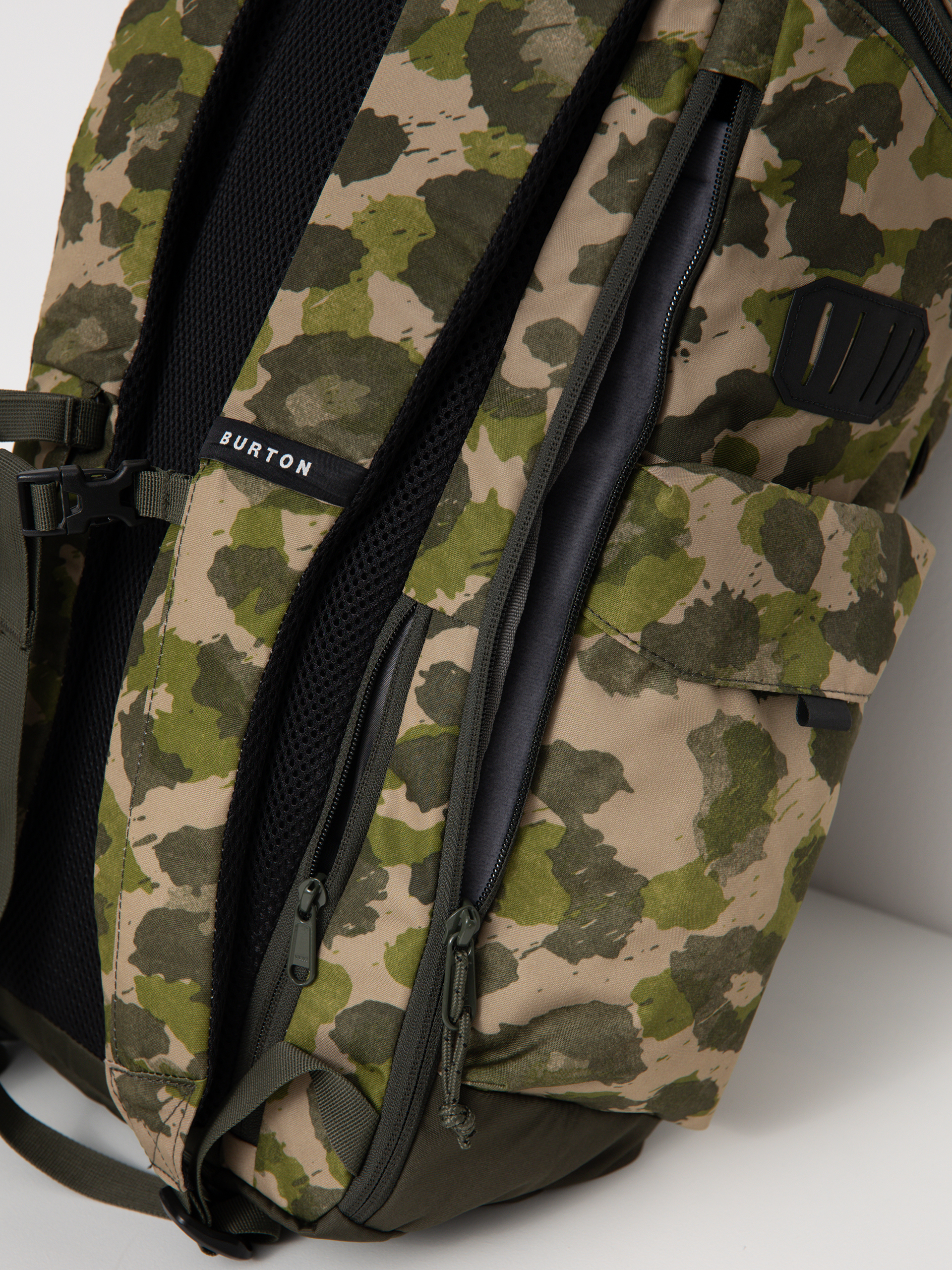 Burton Annex 2.0 28L Backpack (felidae)