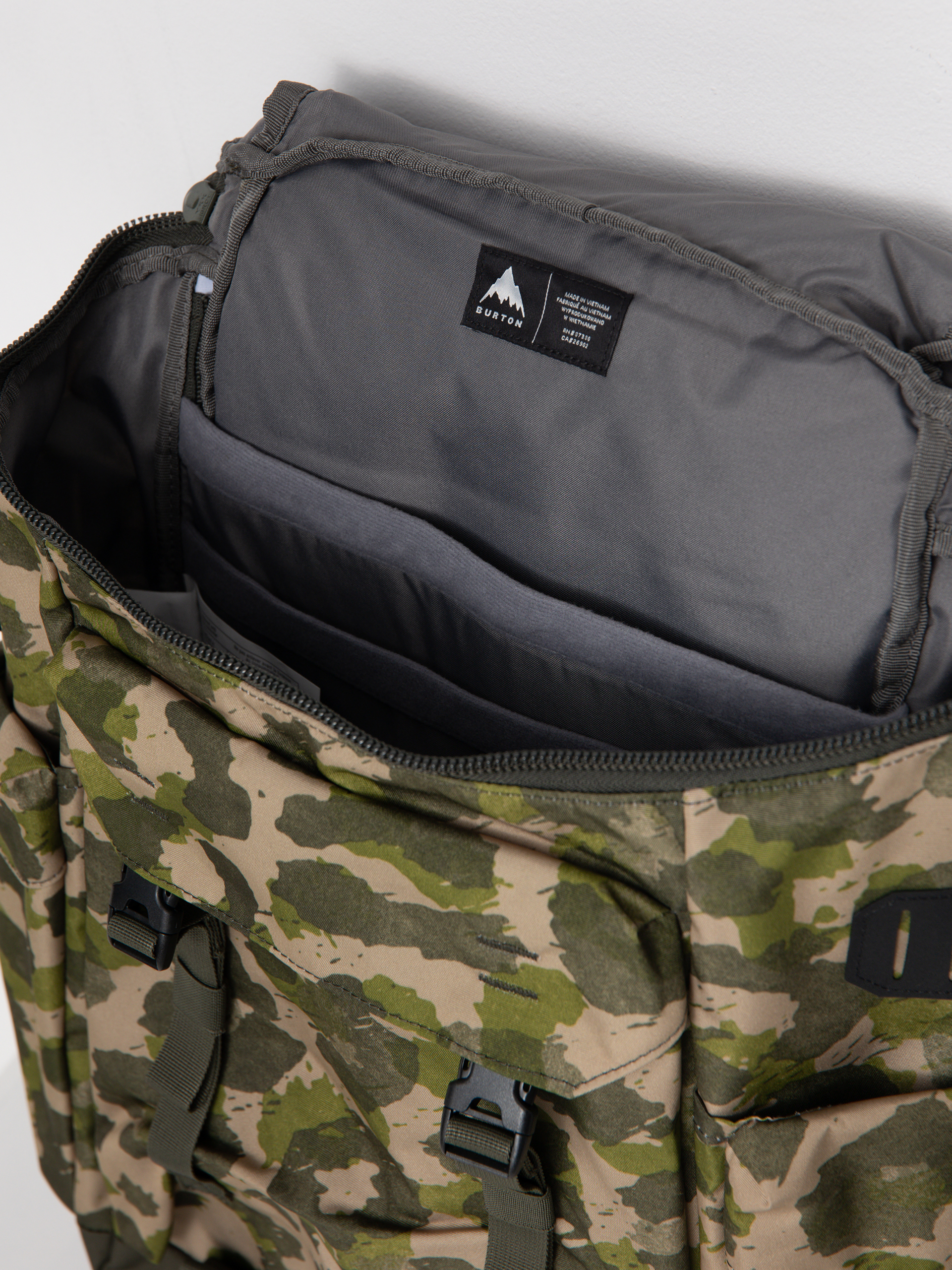 Burton Annex 2.0 28L Backpack (felidae)