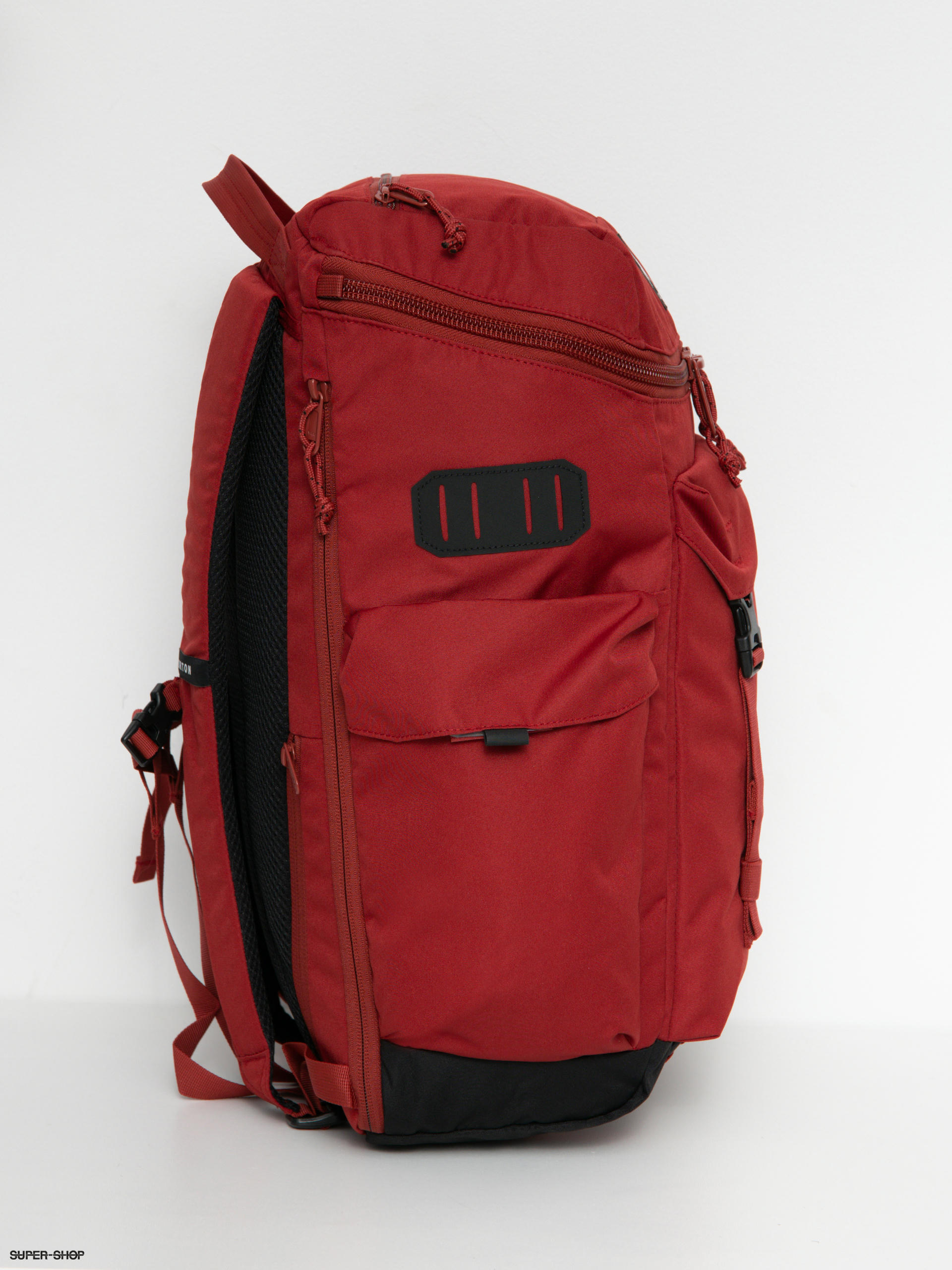 Burton Annex 2.0 28L Backpack (sun dried tomato)