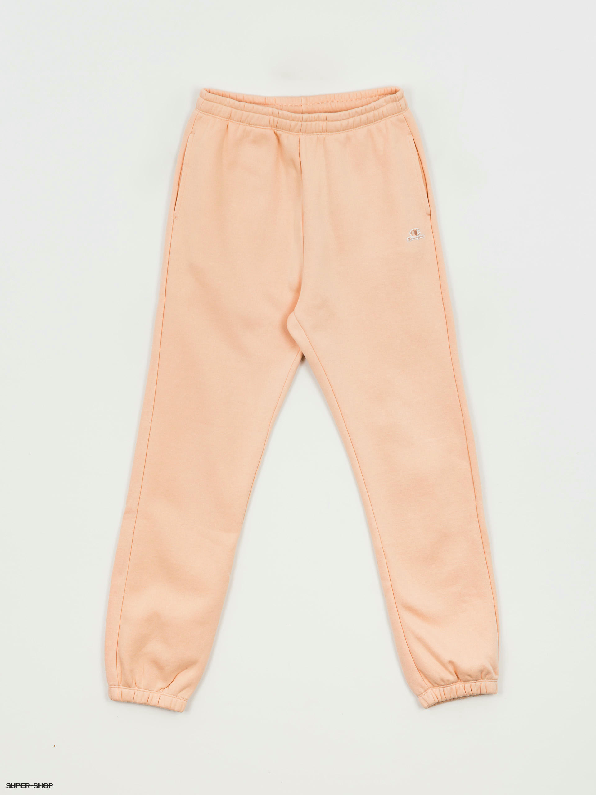 Champion orange sales pants