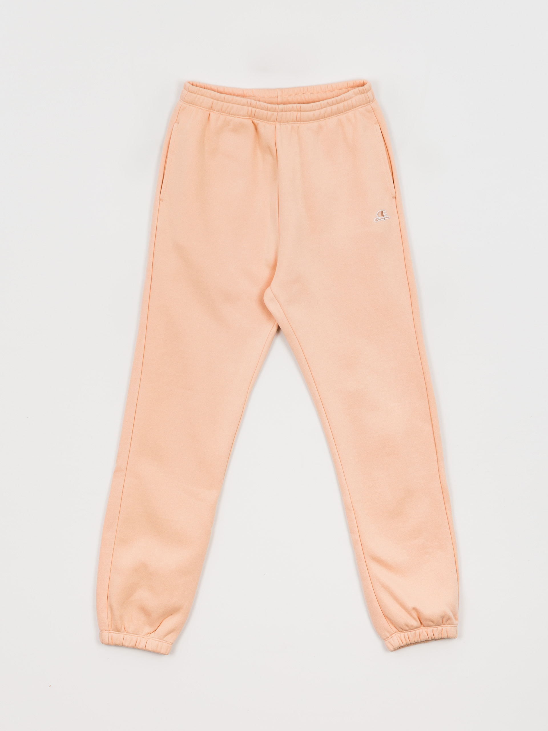 Champion Elastic Cuff Pants 115487 Pants Wmn (spv)