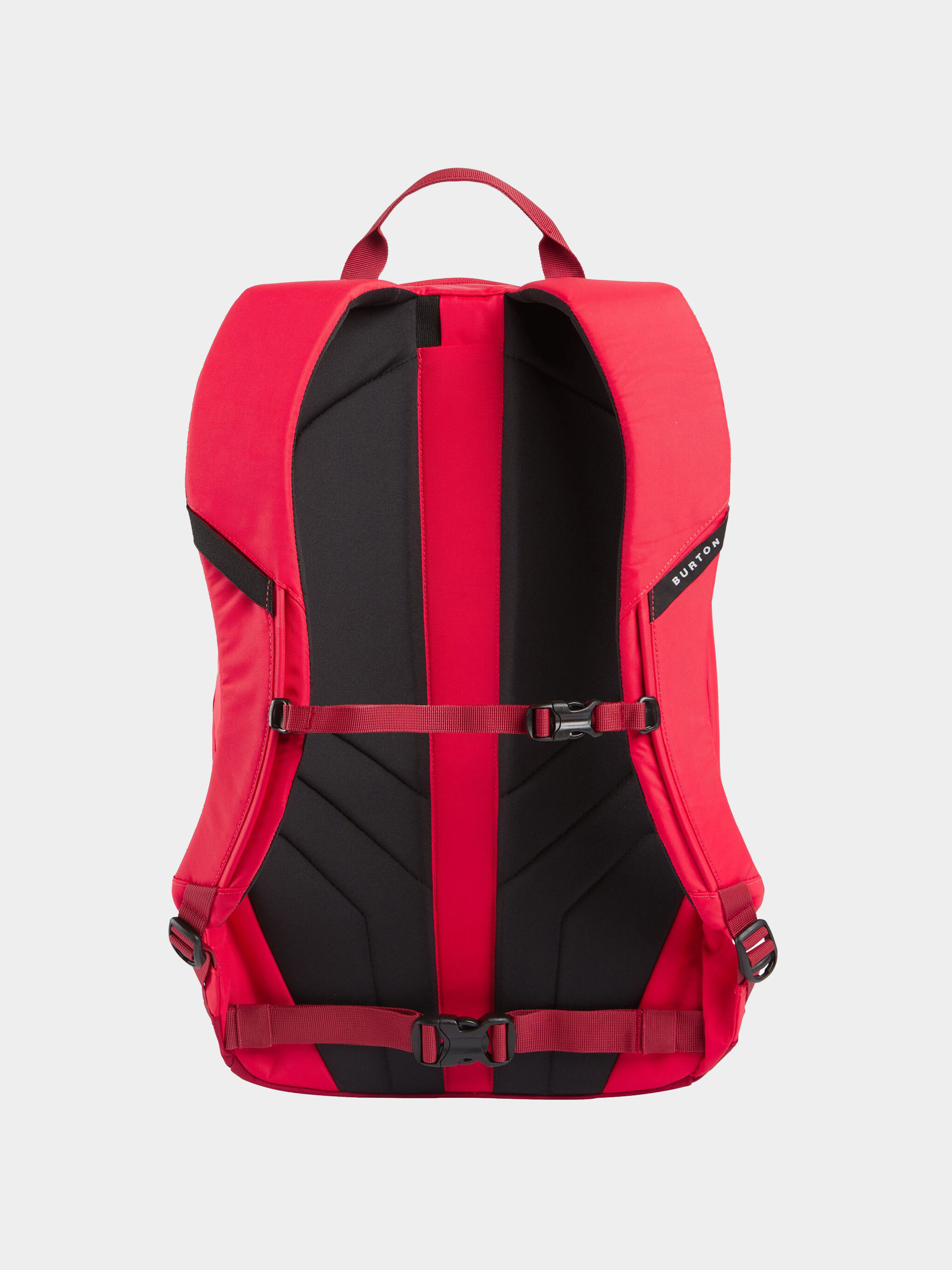 Burton Day Hiker 25L Rucksack (tomato)