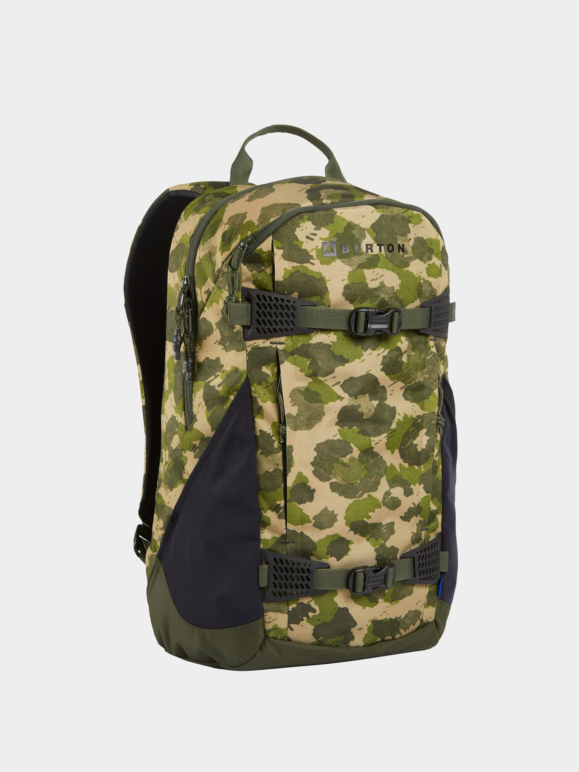 burton day hiker pack 25l