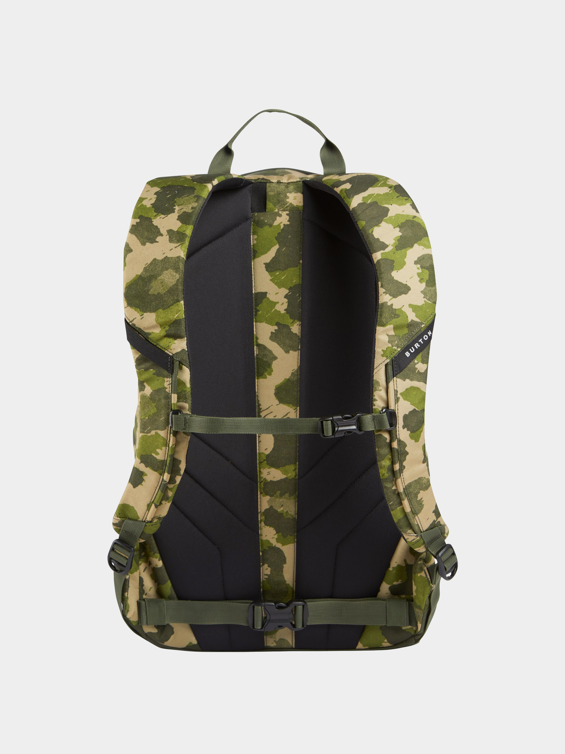 Burton Day Hiker 25L Rucksack (felidae)