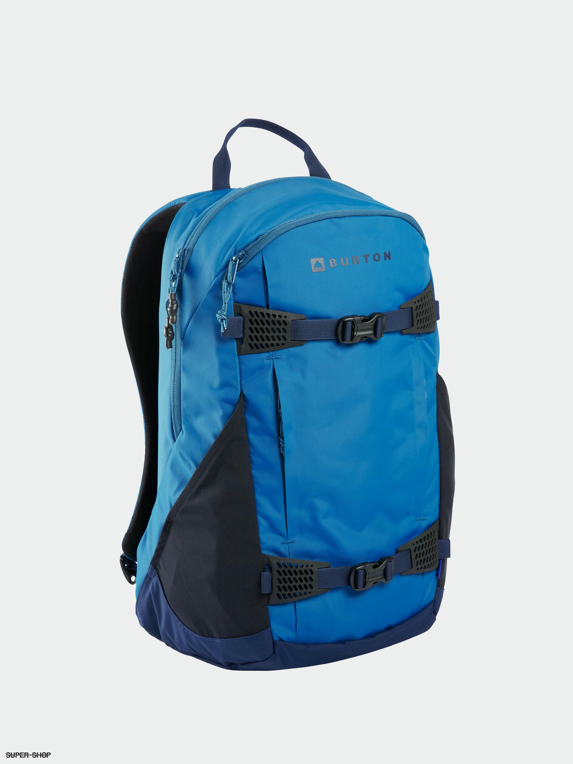 Burton Day Hiker 25L Backpack lyons blue