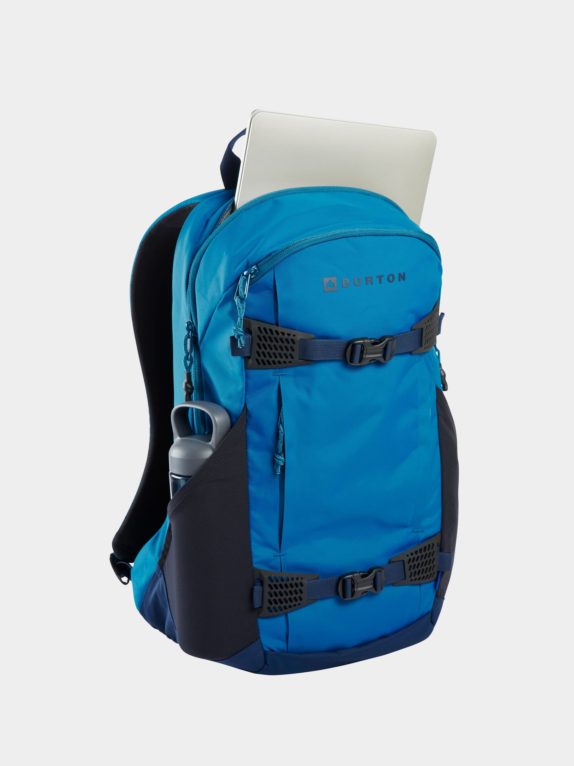 Burton Day Hiker 25L Backpack (lyons blue)