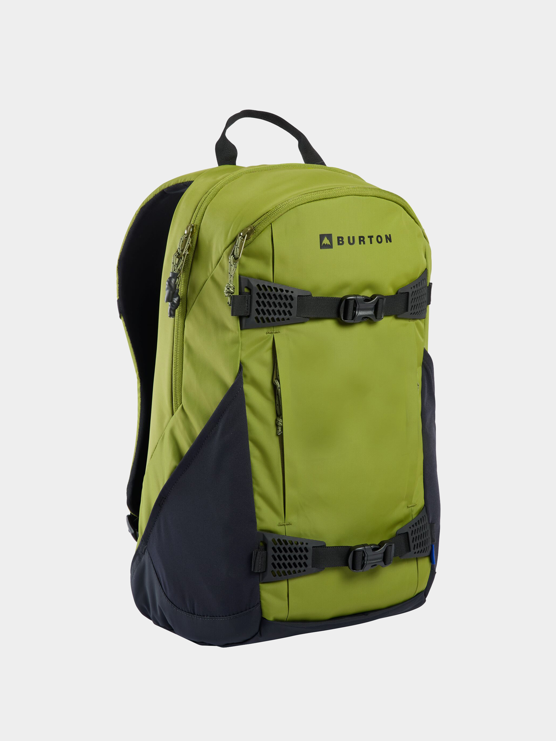 Burton Day Hiker 25L Backpack (calla green)