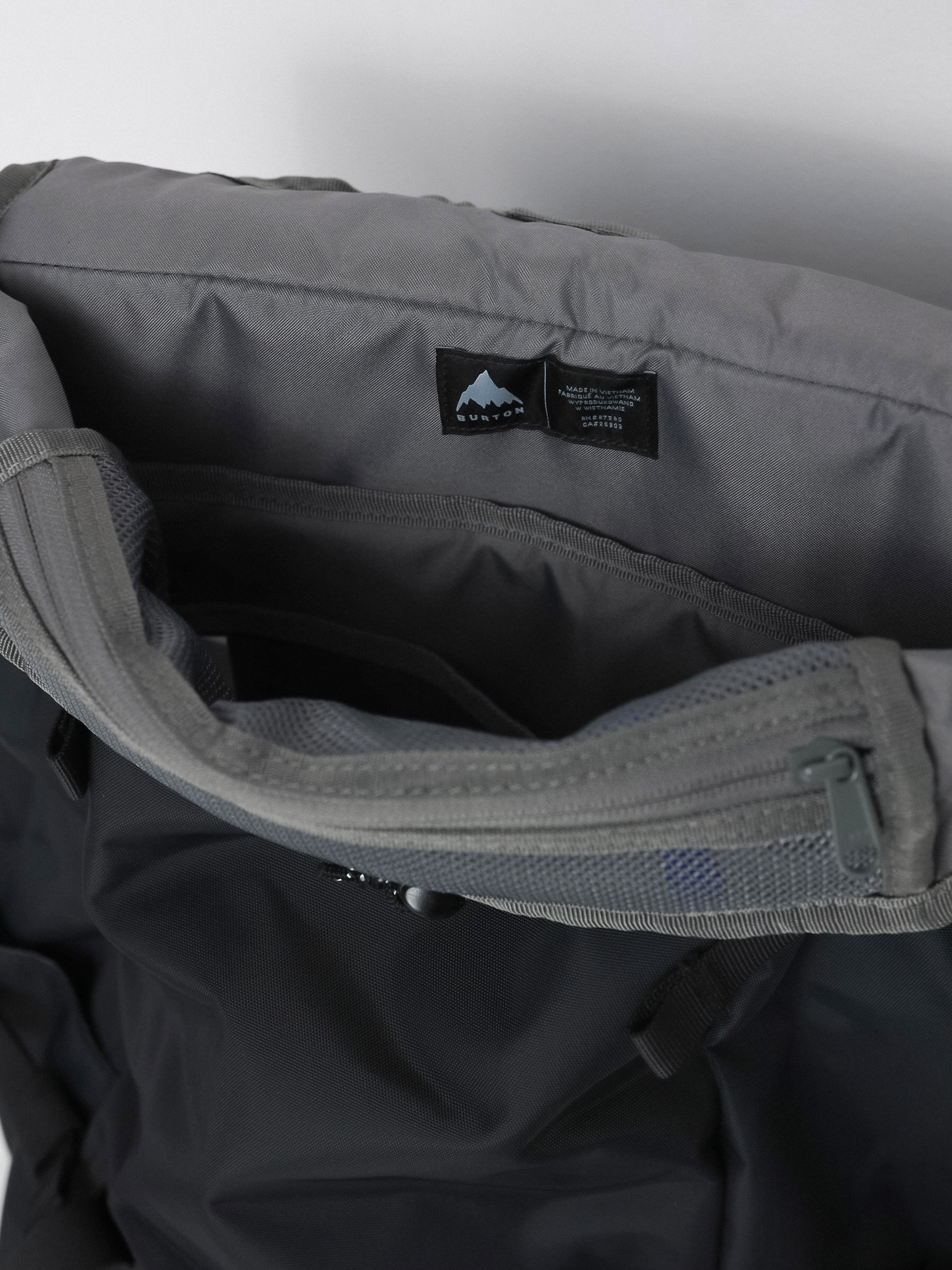 Burton Tinder 2.0 30L Rucksack (true black)