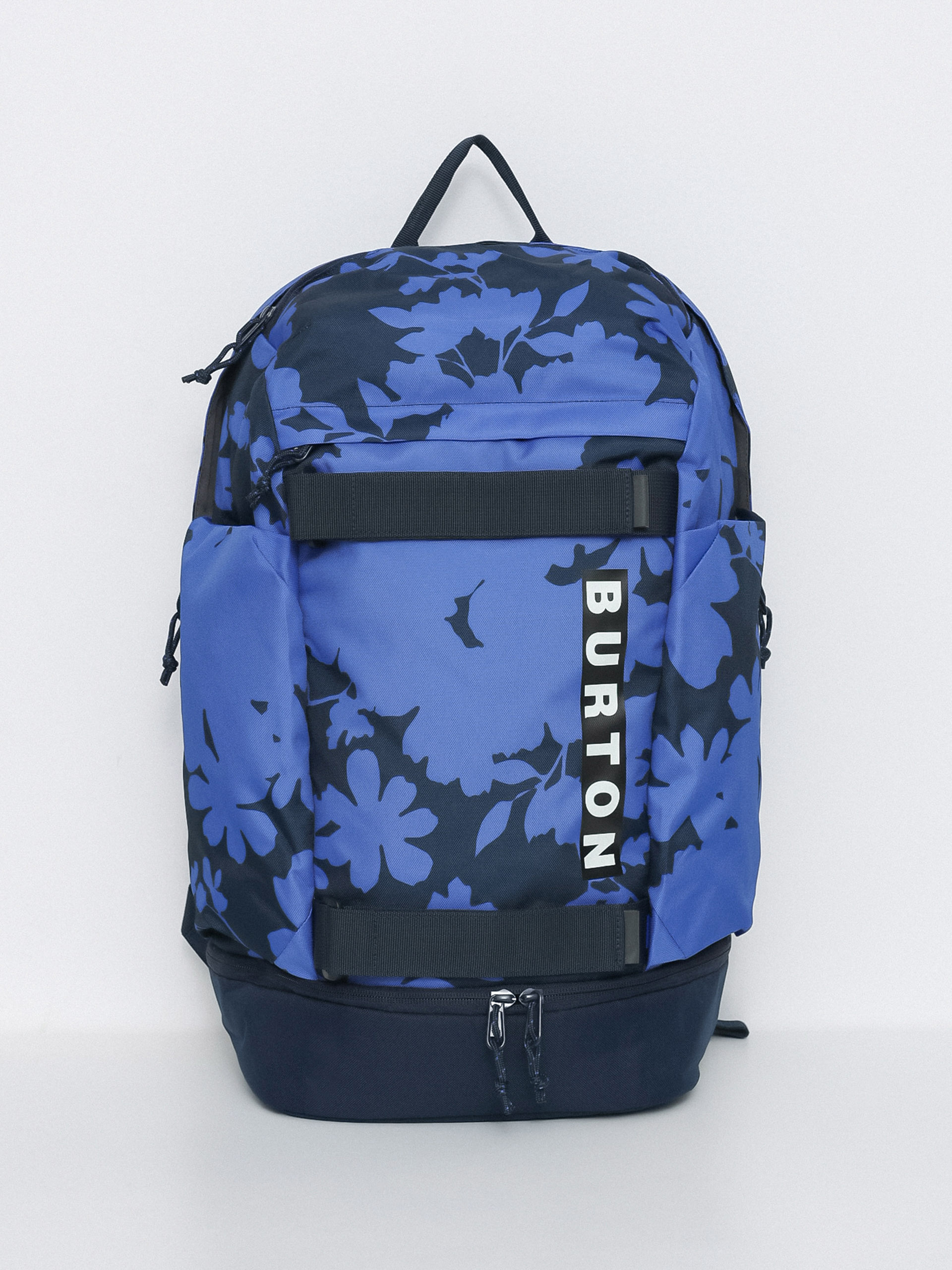 Burton Distortion 2.0 28L Rucksack (amparo blue camellia)
