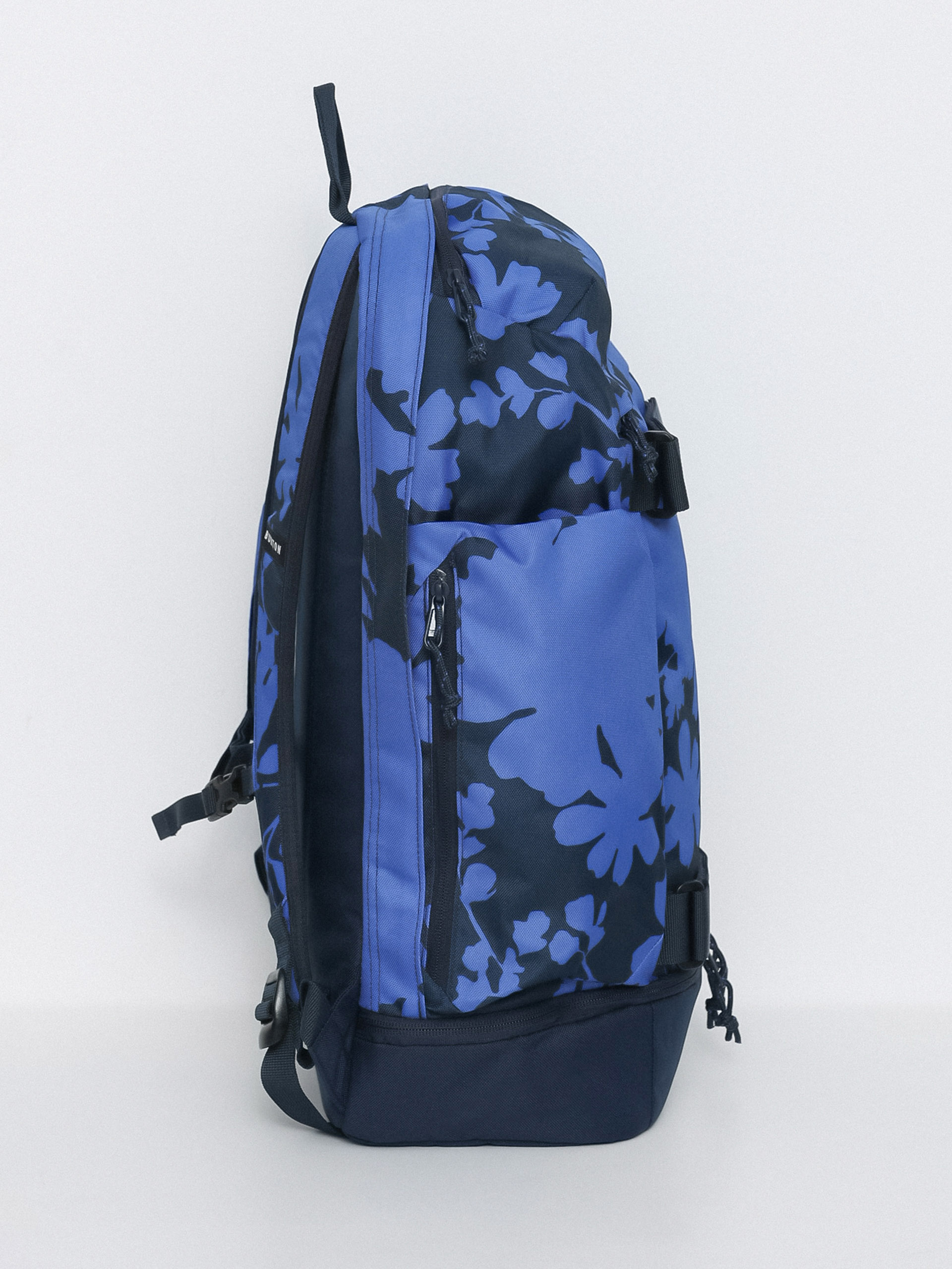 Burton Distortion 2.0 28L Rucksack (amparo blue camellia)