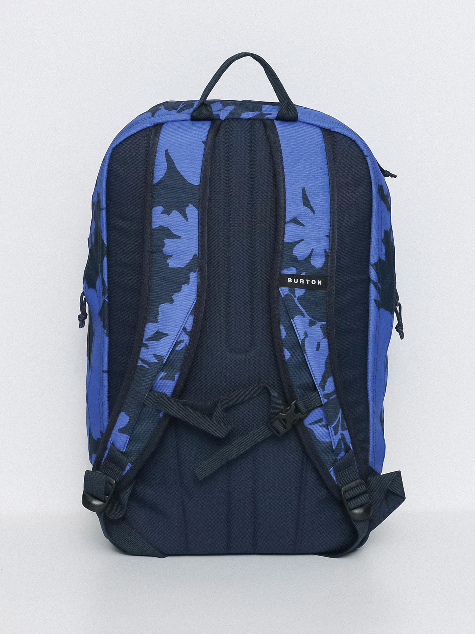 Burton Distortion 2.0 28L Rucksack (amparo blue camellia)