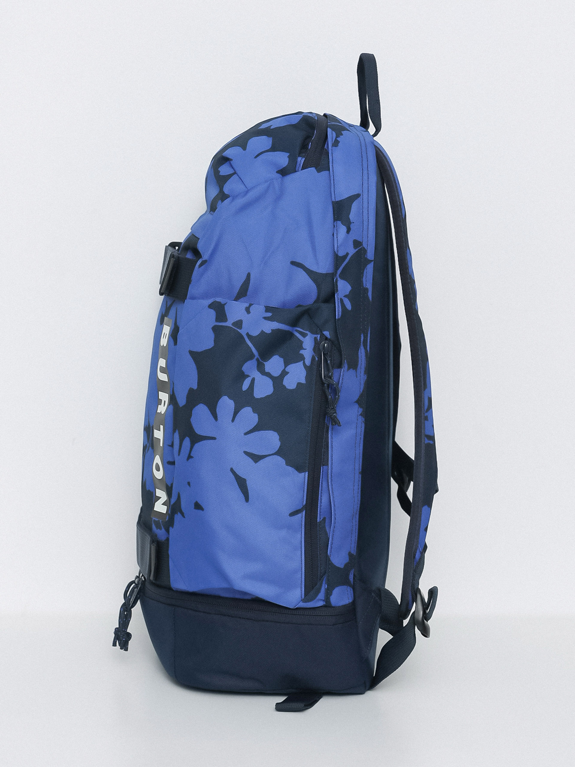 Burton Distortion 2.0 28L Rucksack (amparo blue camellia)