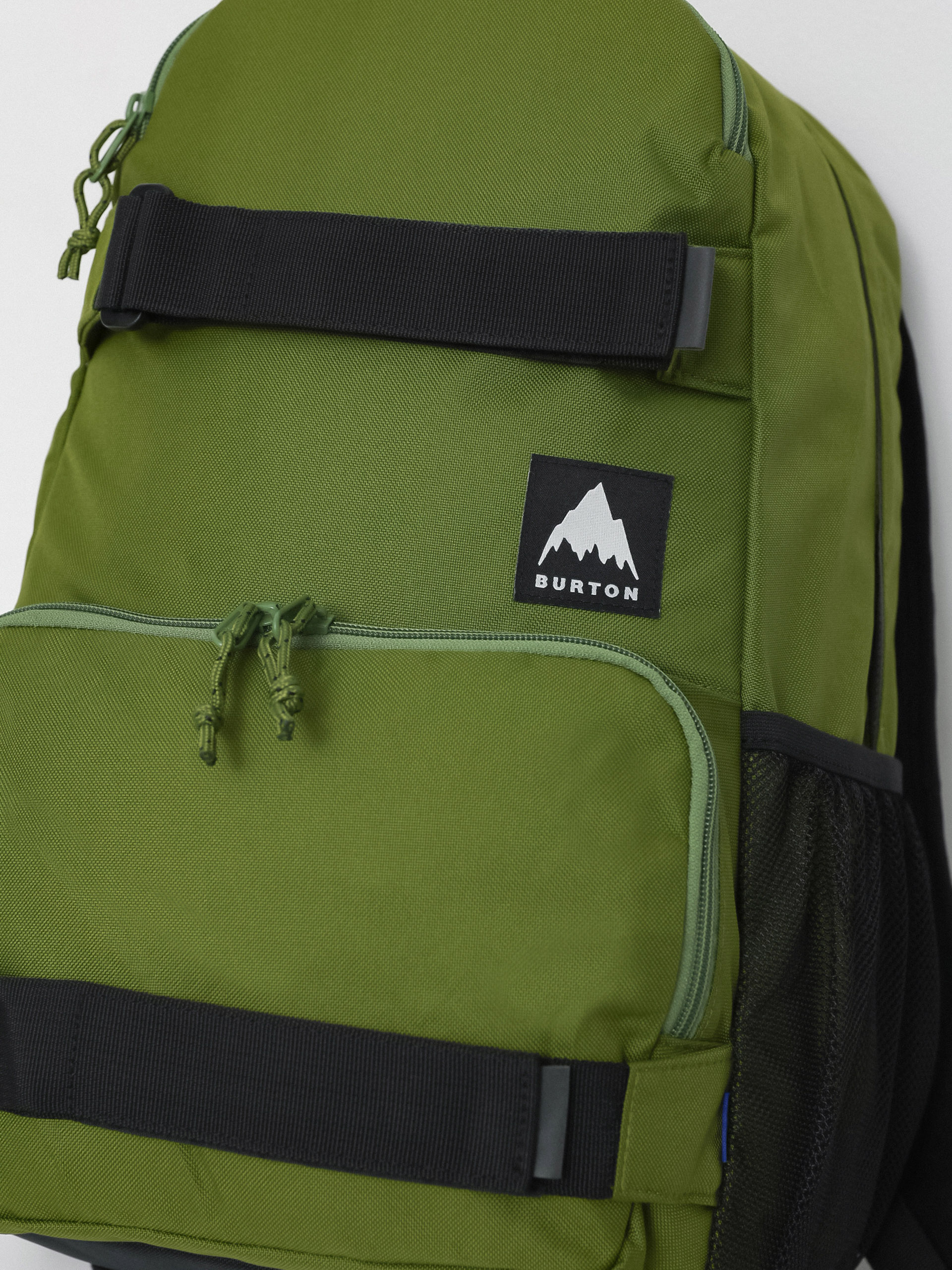 Burton Treble Yell 21L Backpack (calla green)