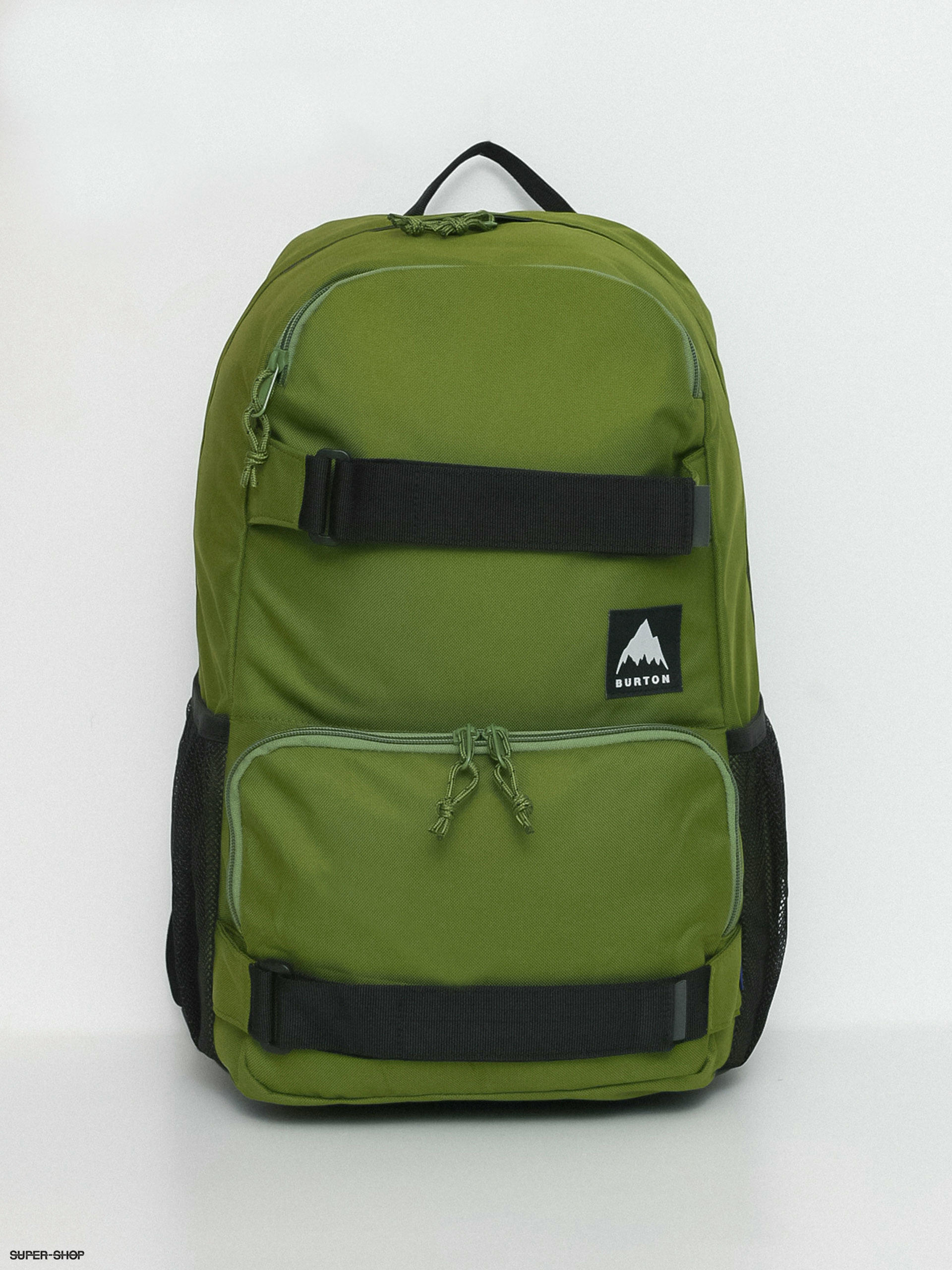 Burton Treble Yell 21L Backpack calla green