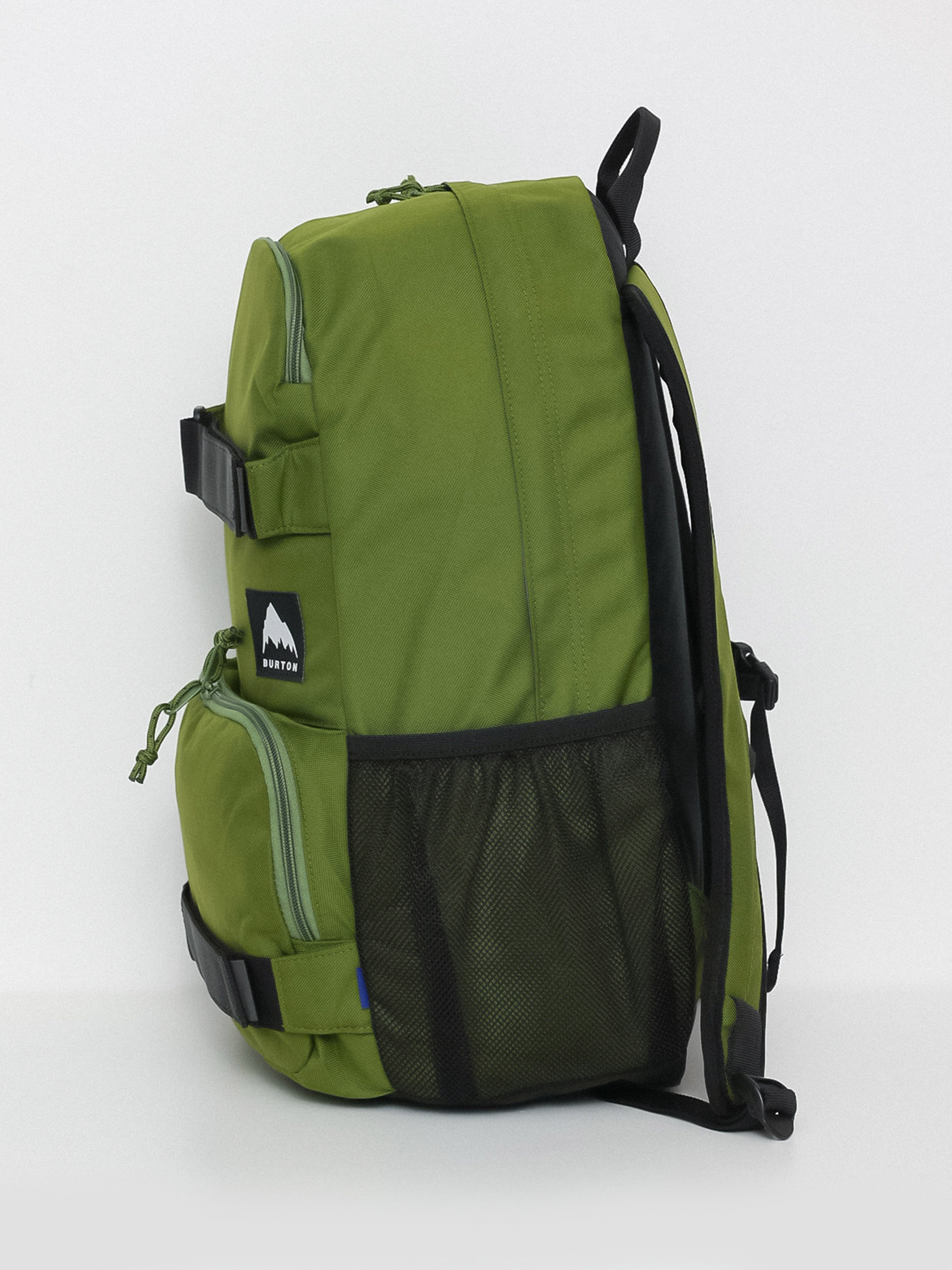 Burton Treble Yell 21L Backpack (calla green)