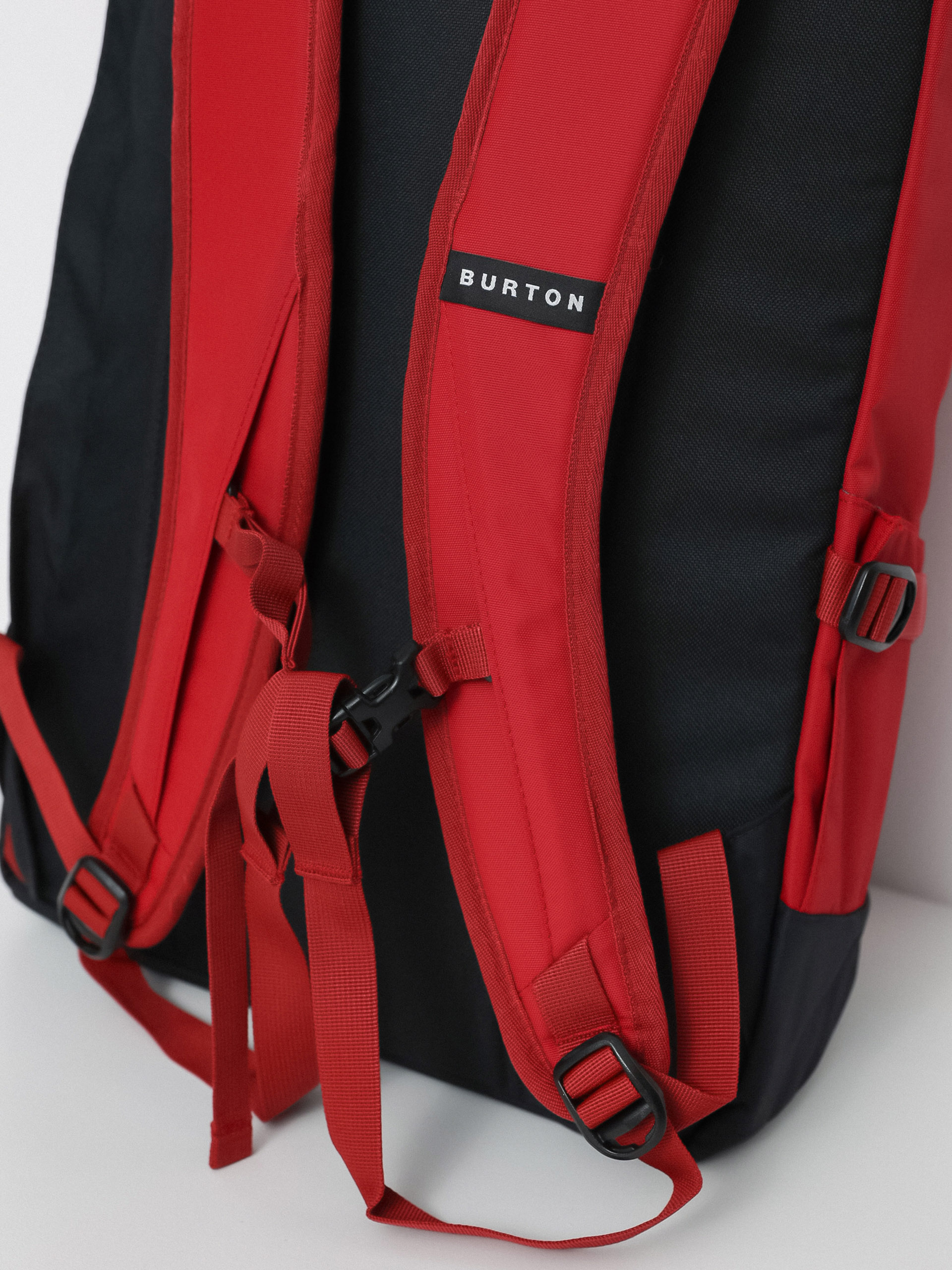 Burton Tinder 2.0 30L Backpack (sun dried tomato)