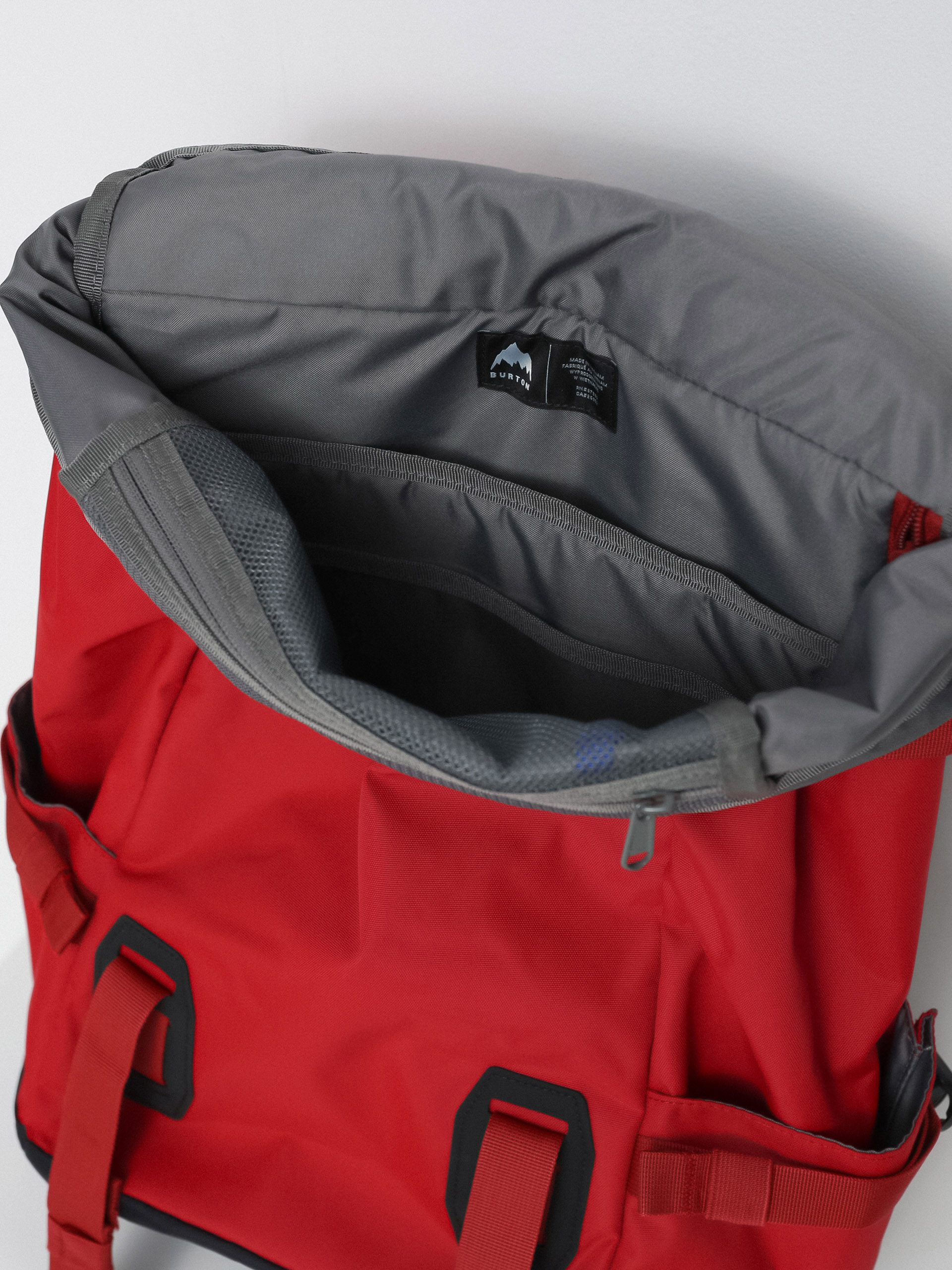 Burton Tinder 2.0 30L Backpack (sun dried tomato)