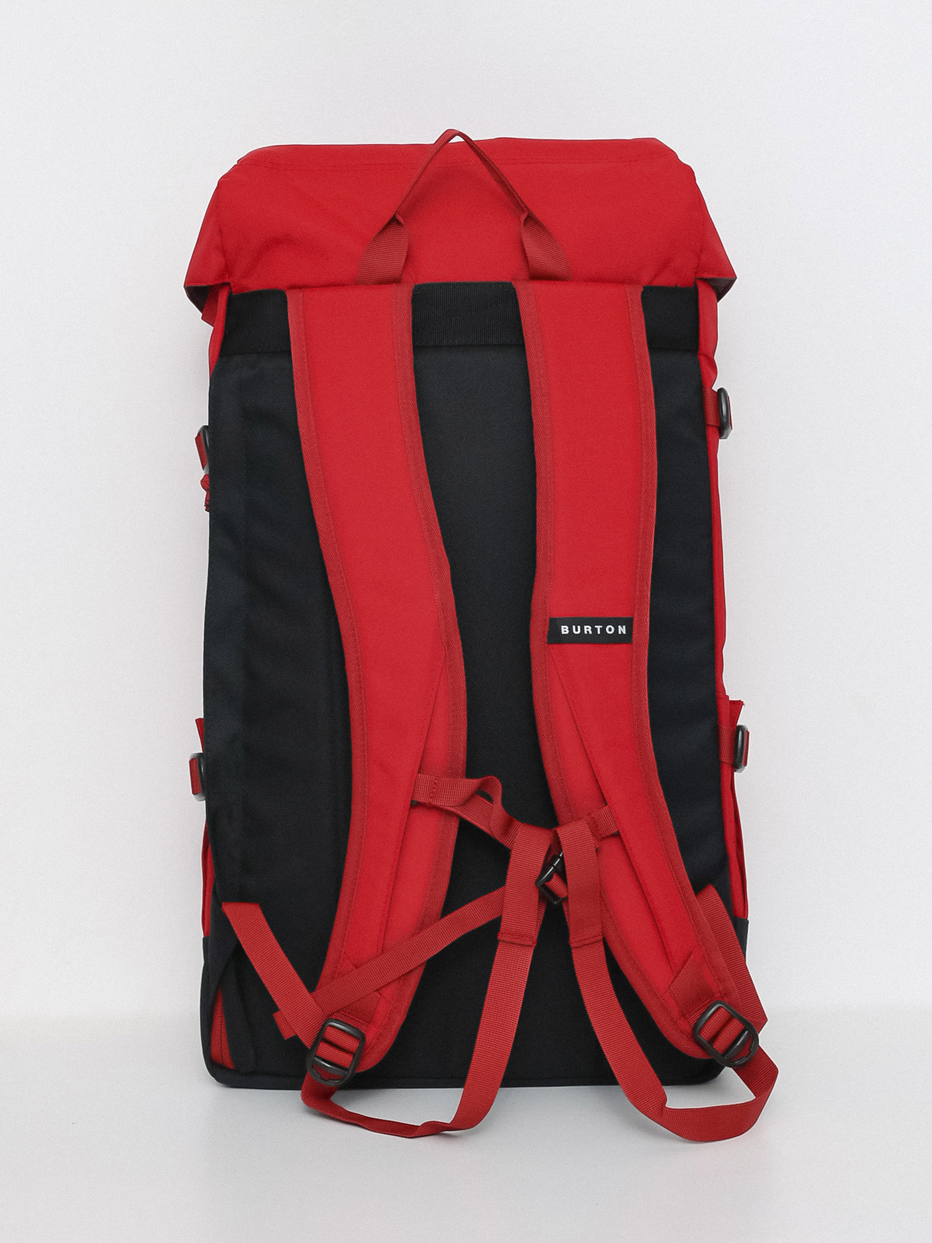Burton Tinder 2.0 30L Backpack (sun dried tomato)