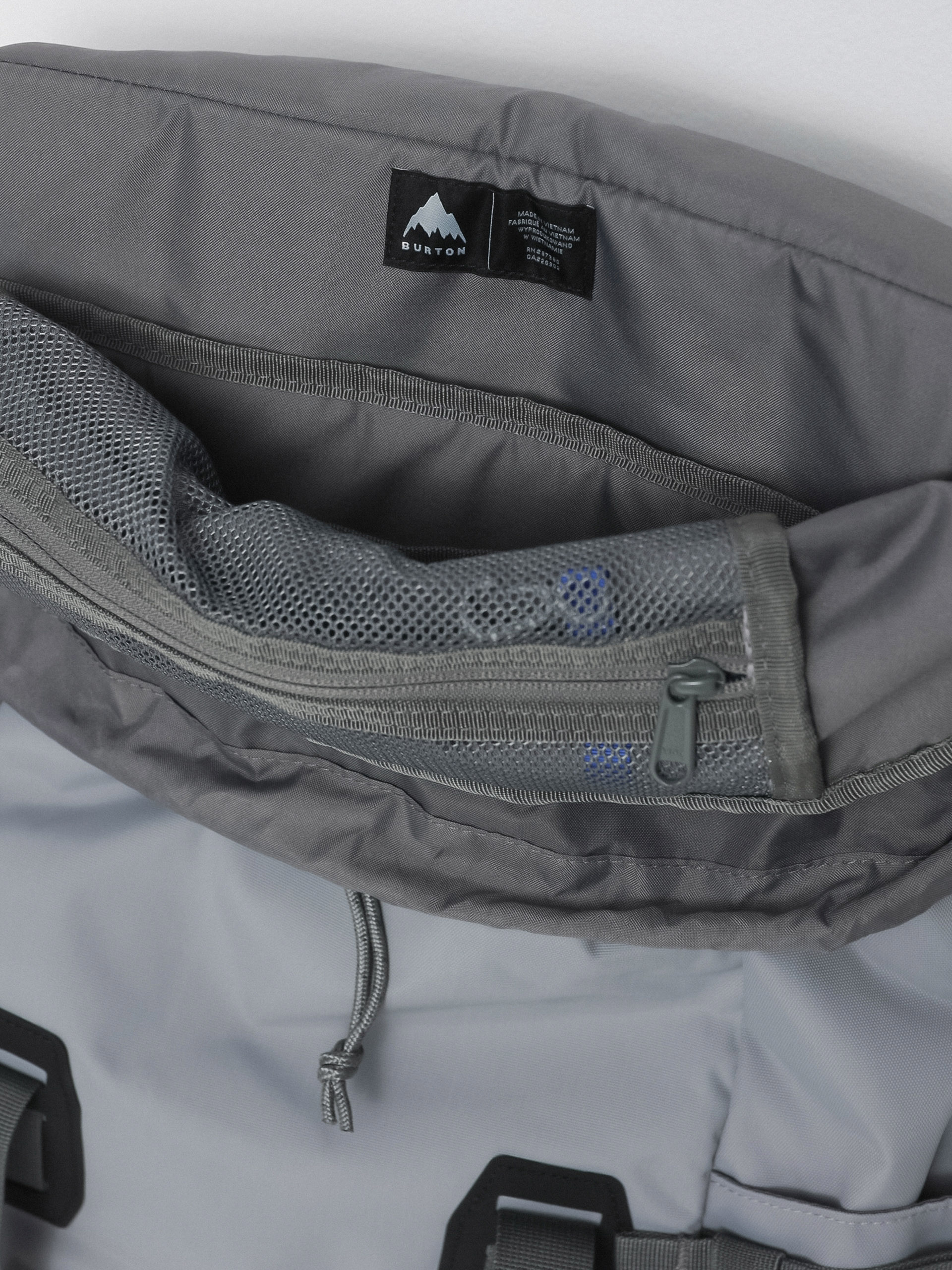 Burton Tinder 2.0 30L Rucksack (sharkskin)