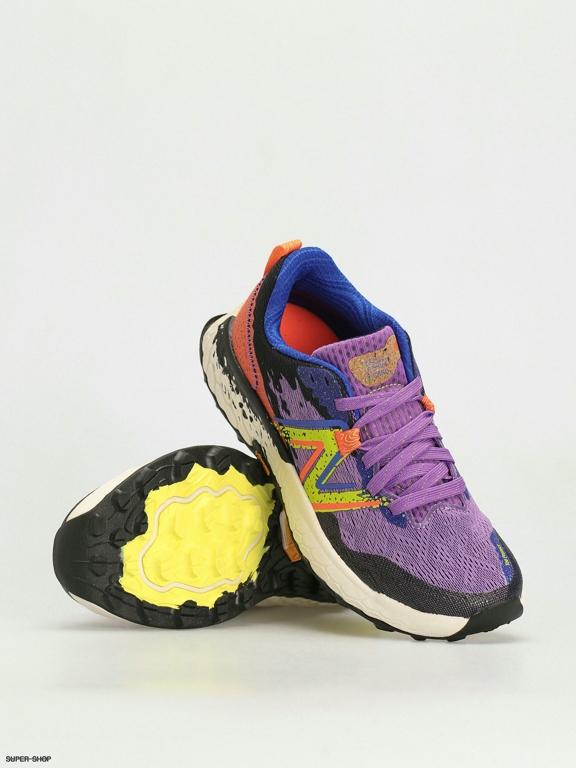 New balance hot sale mystic purple