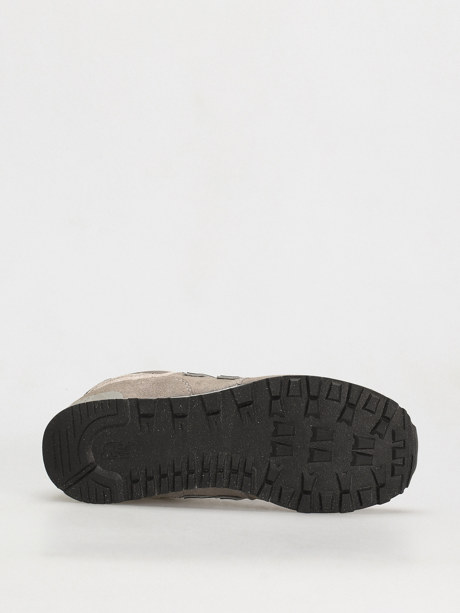 New Balance 574 JR Shoes (grey)