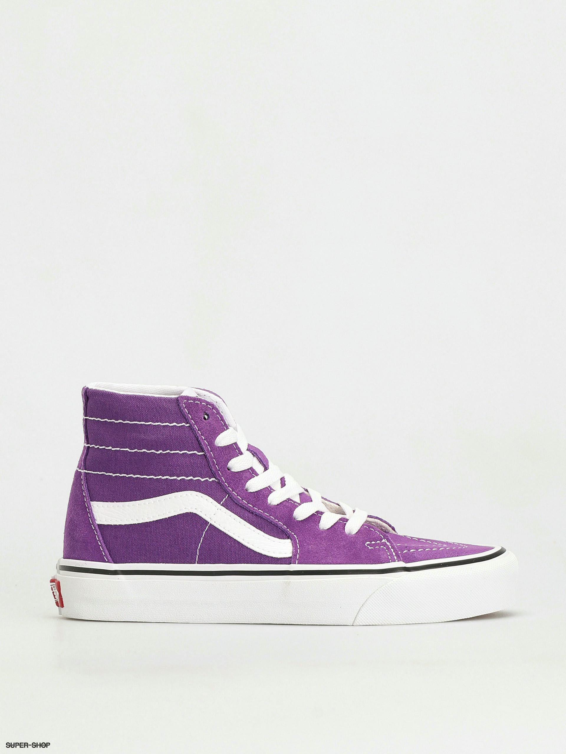 Light purple store vans shoes