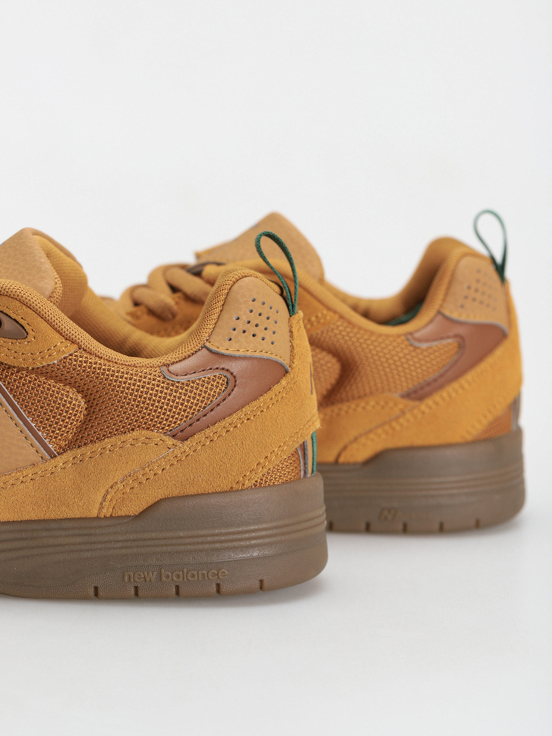 New Balance 808 Schuhe (wheat)