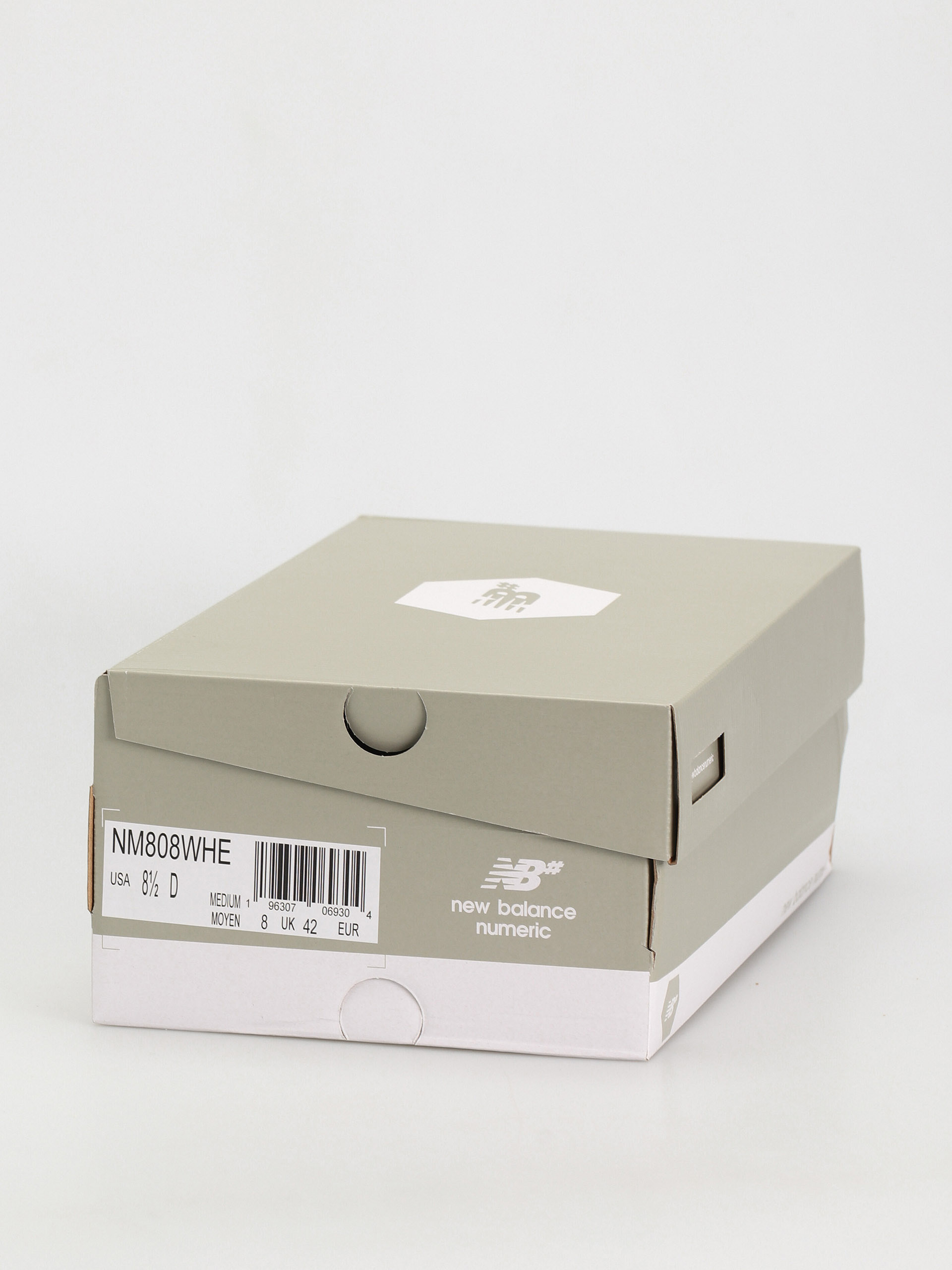 New Balance 808 Schuhe (wheat)