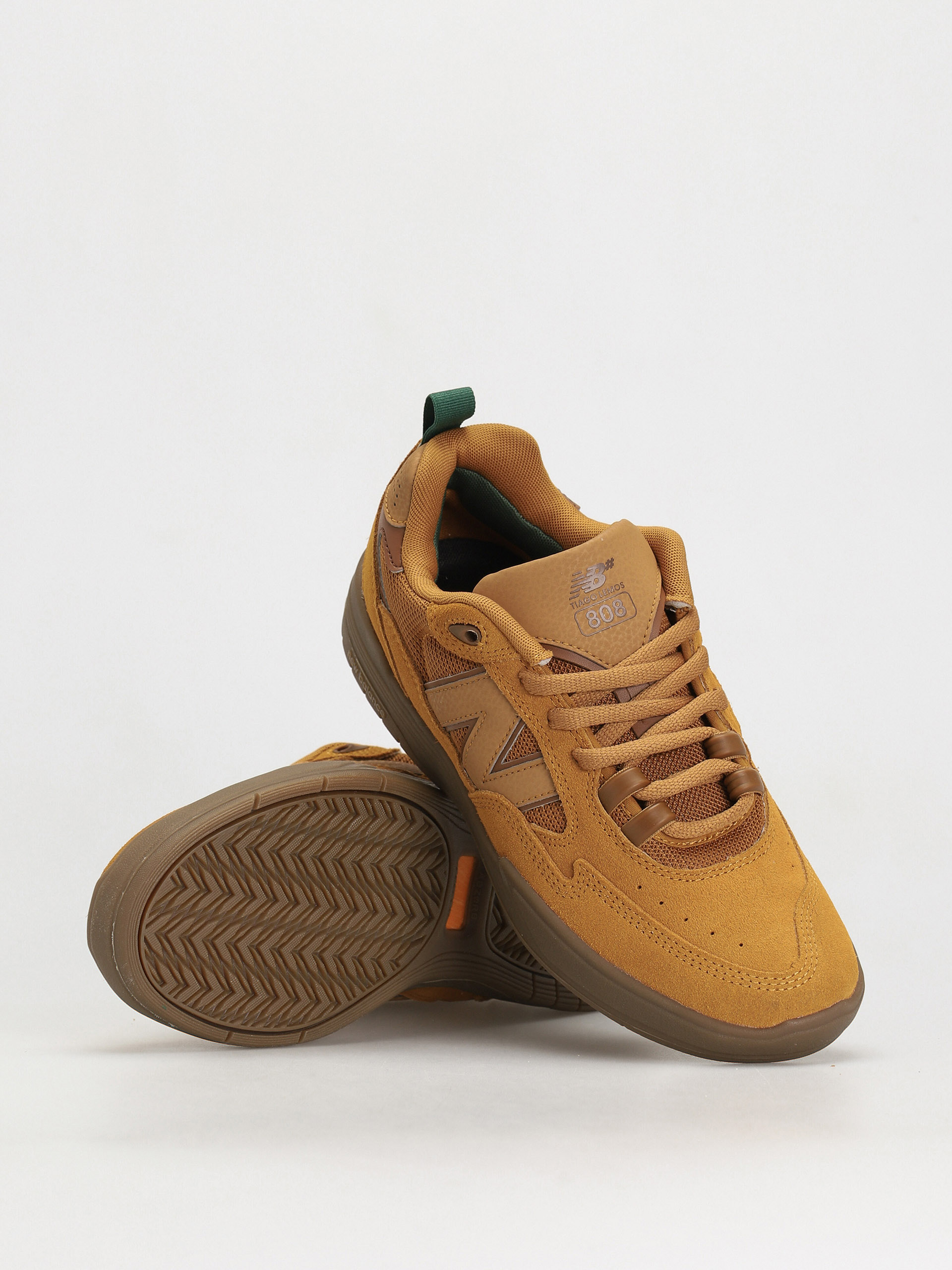 New Balance 808 Schuhe (wheat)