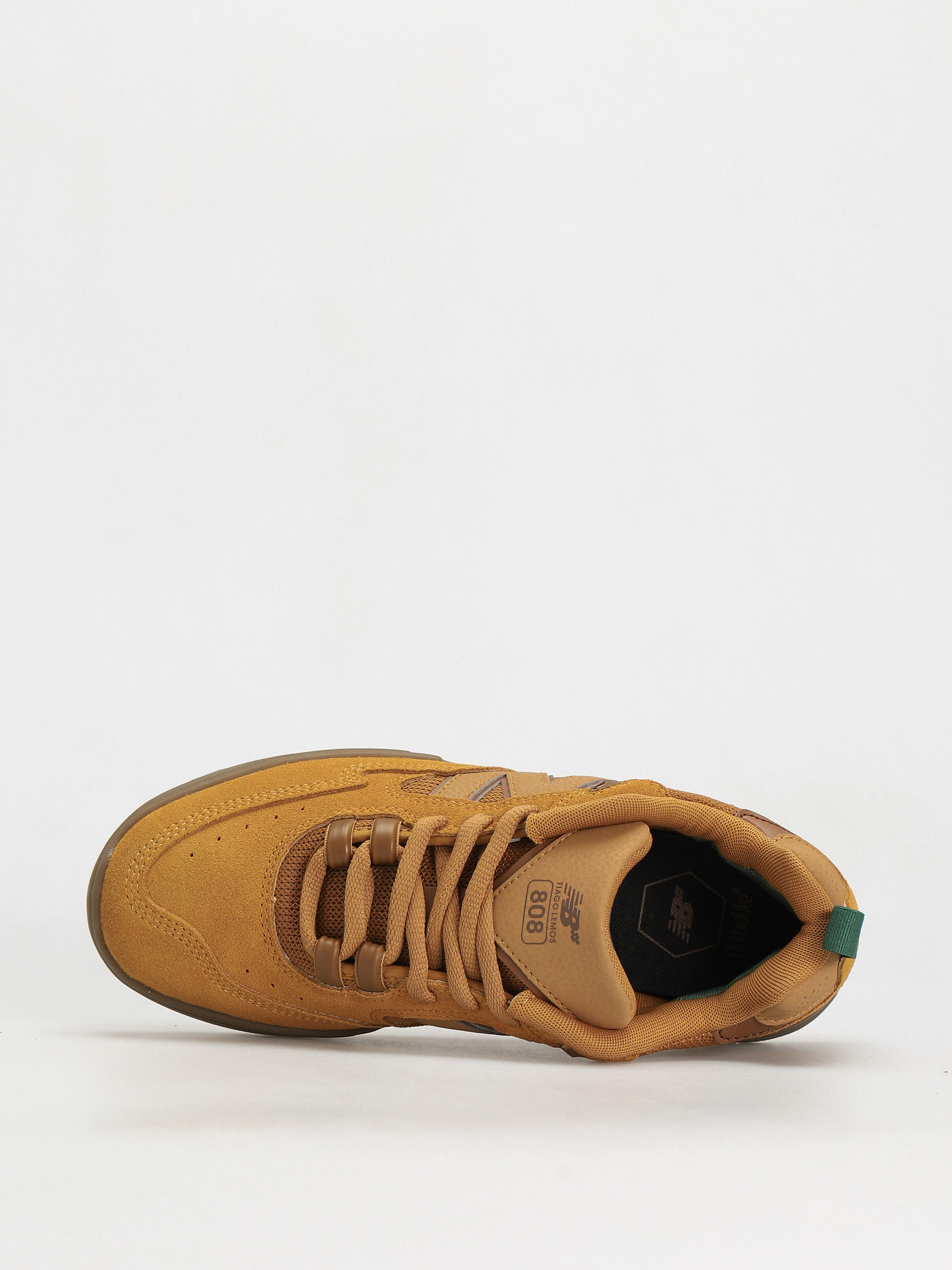 New Balance 808 Schuhe (wheat)