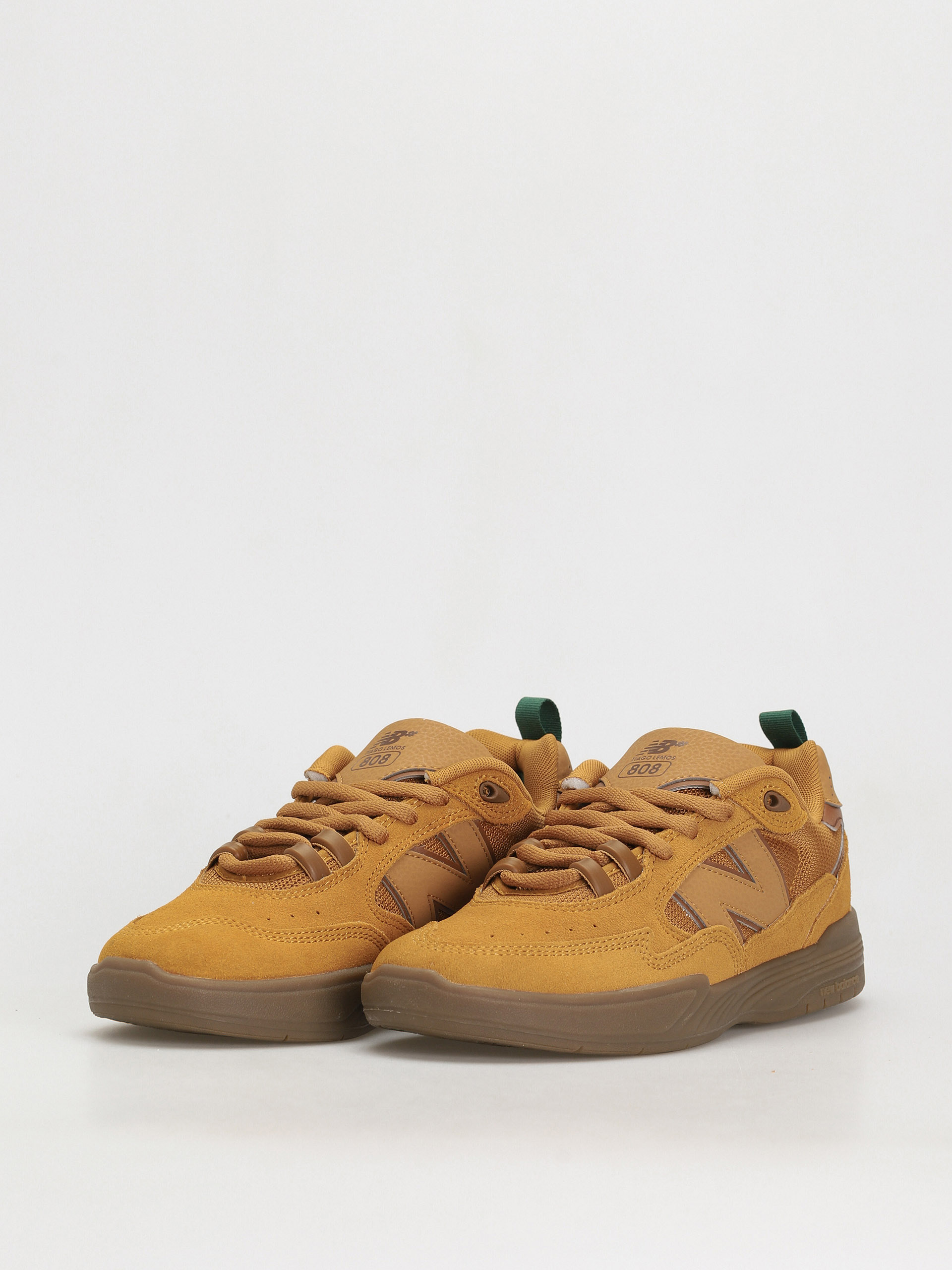 New Balance 808 Schuhe (wheat)