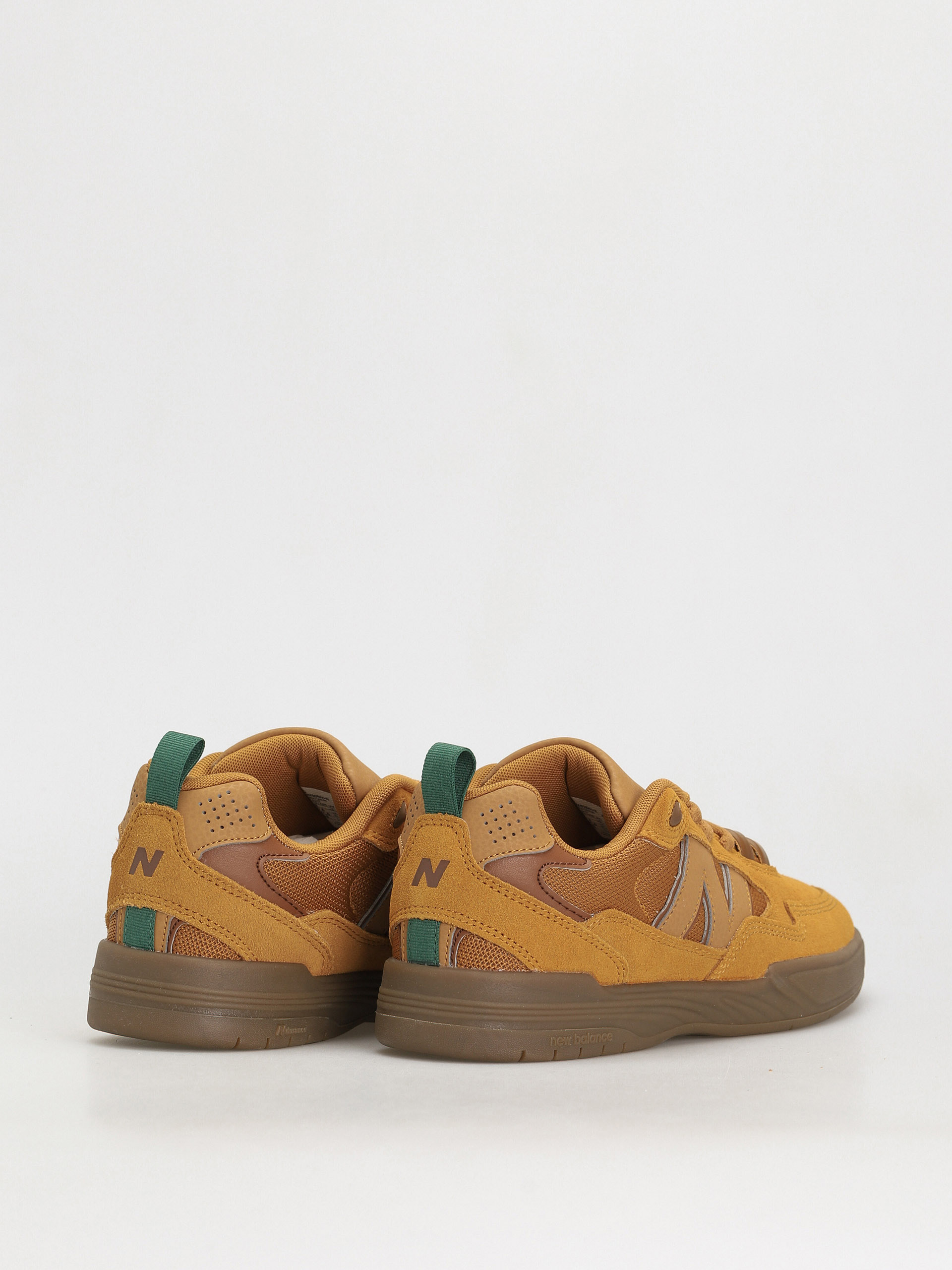 New Balance 808 Schuhe (wheat)
