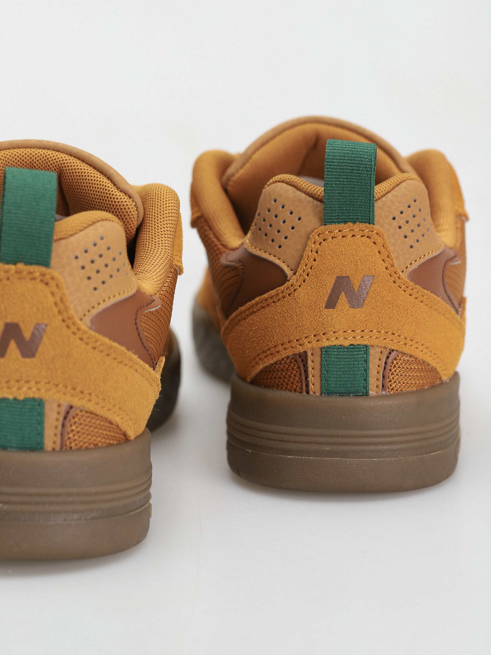 New Balance 808 Schuhe (wheat)