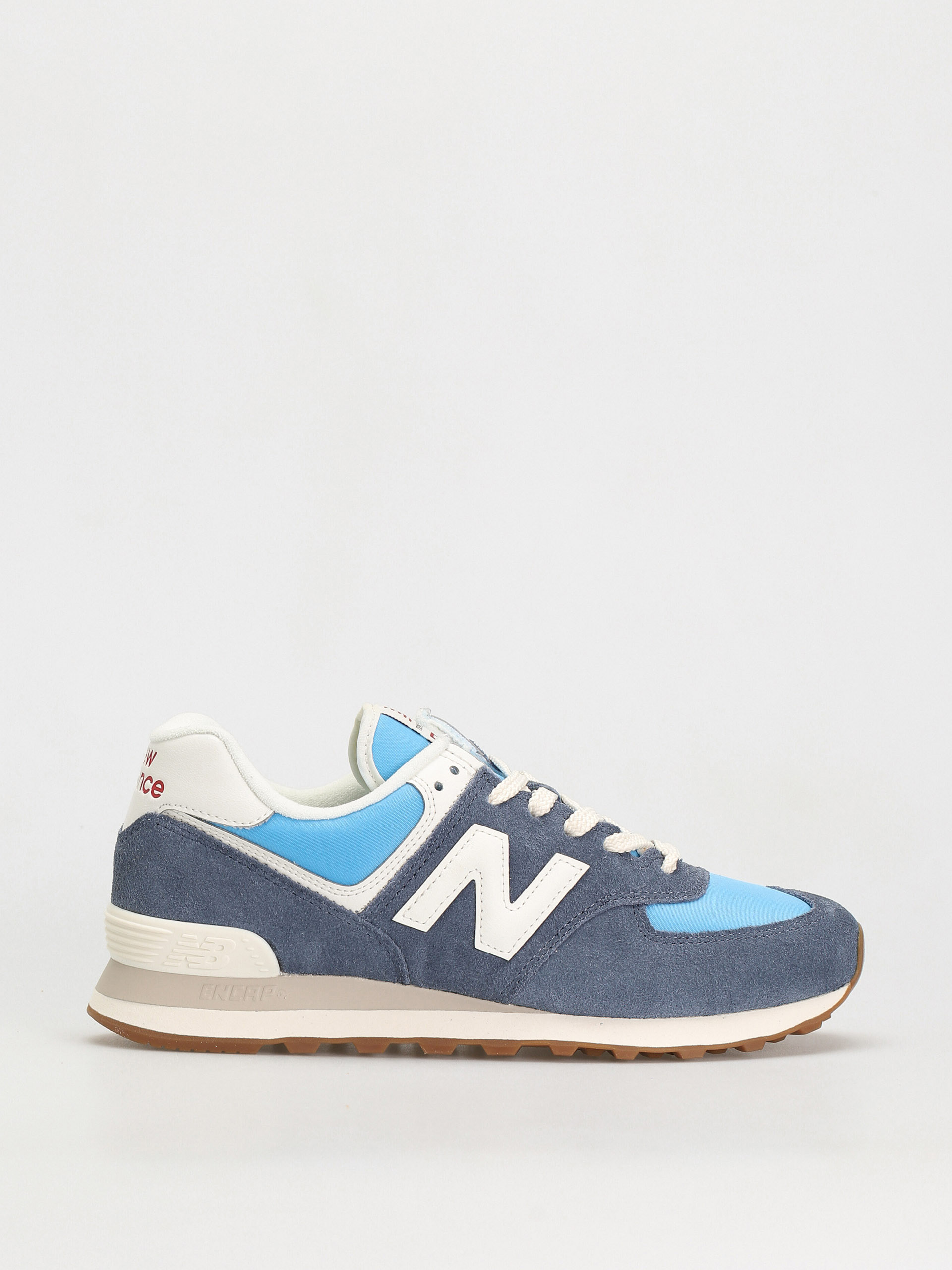 New Balance 574 Shoes (angel blue)