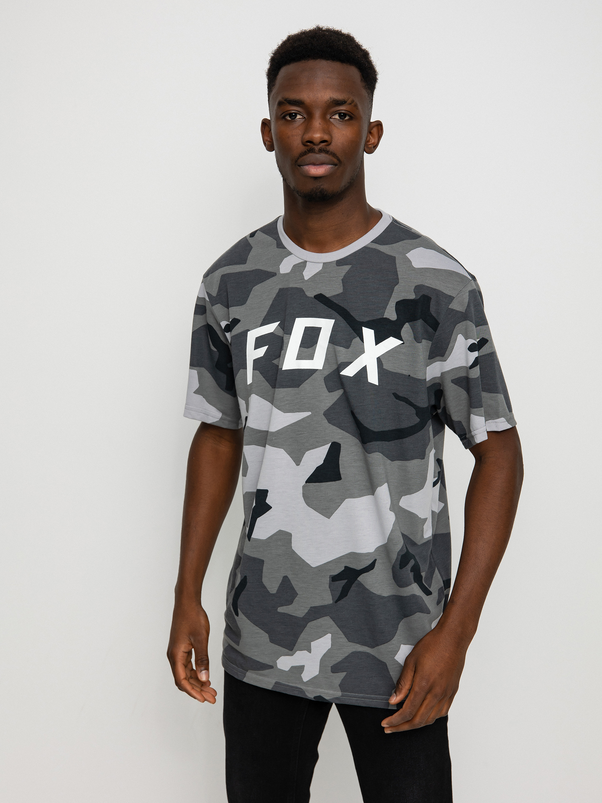 T shirt ultra paris camouflage Clearance