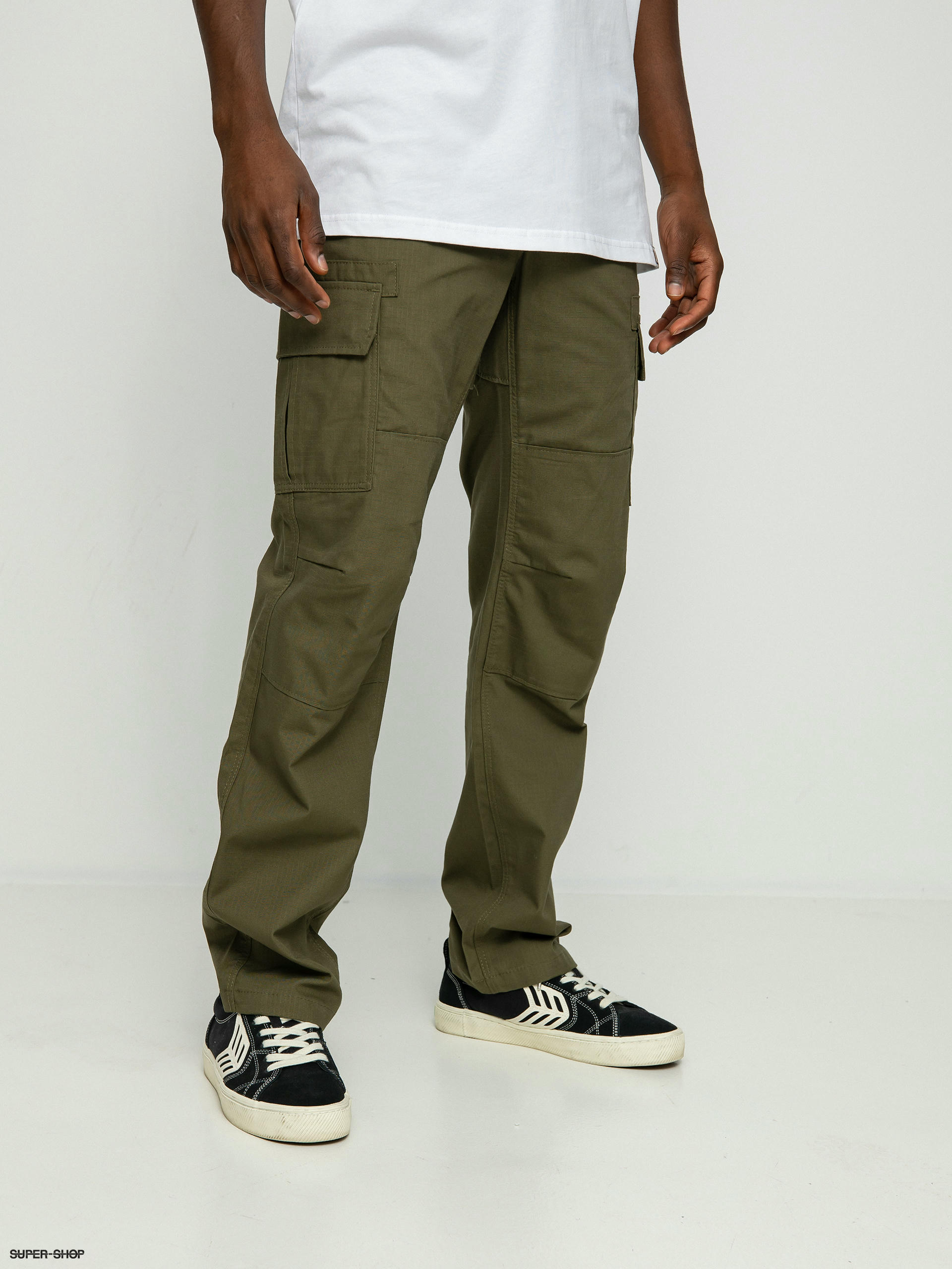 Dickies Millerville (military green)