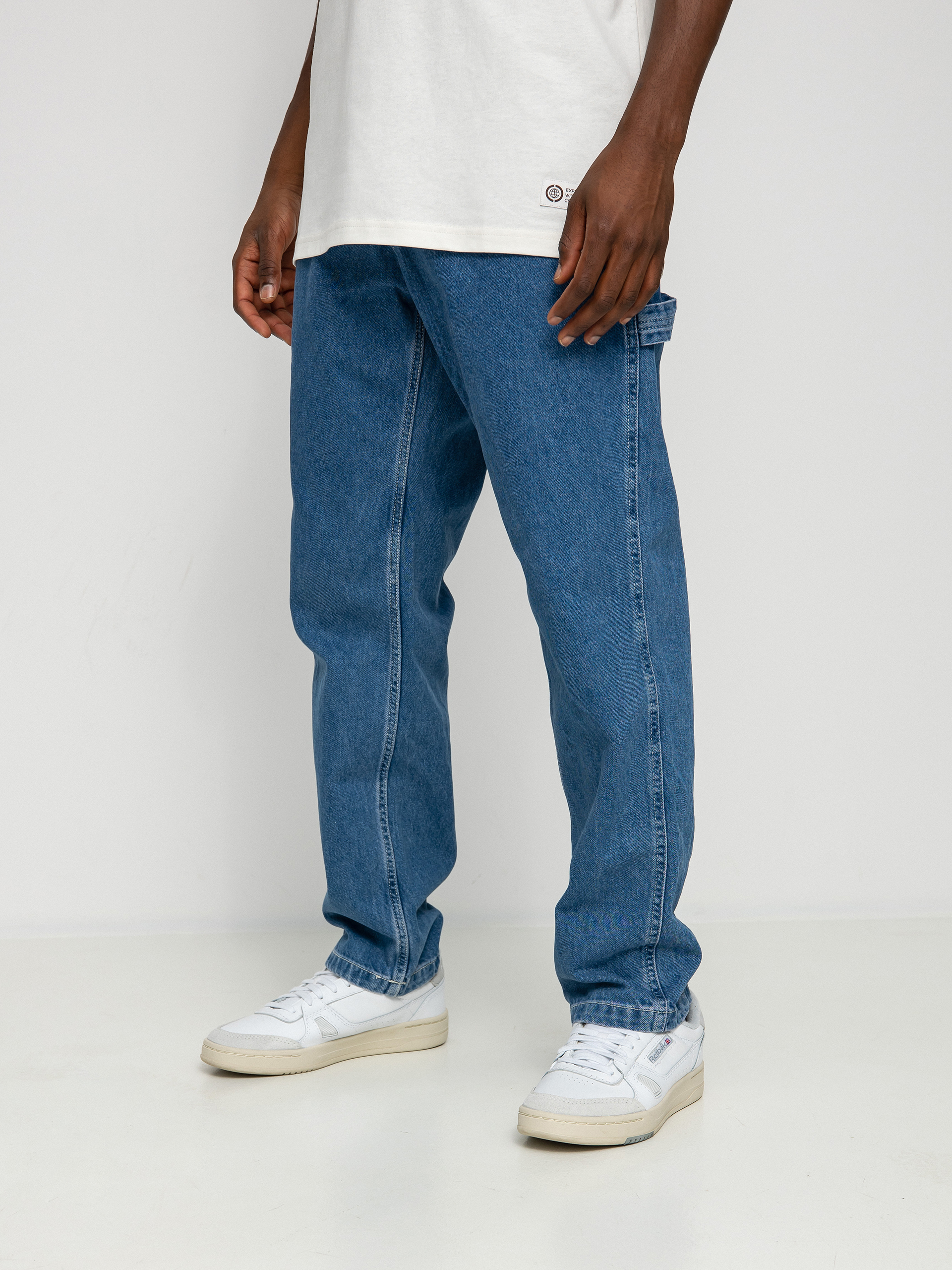 Dickies Garyville Pants (classic blue)