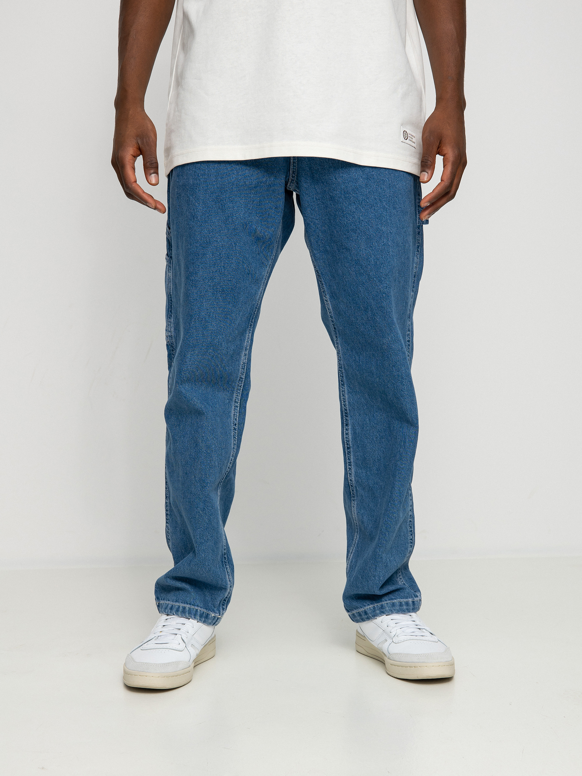 Dickies Garyville Pants (classic blue)