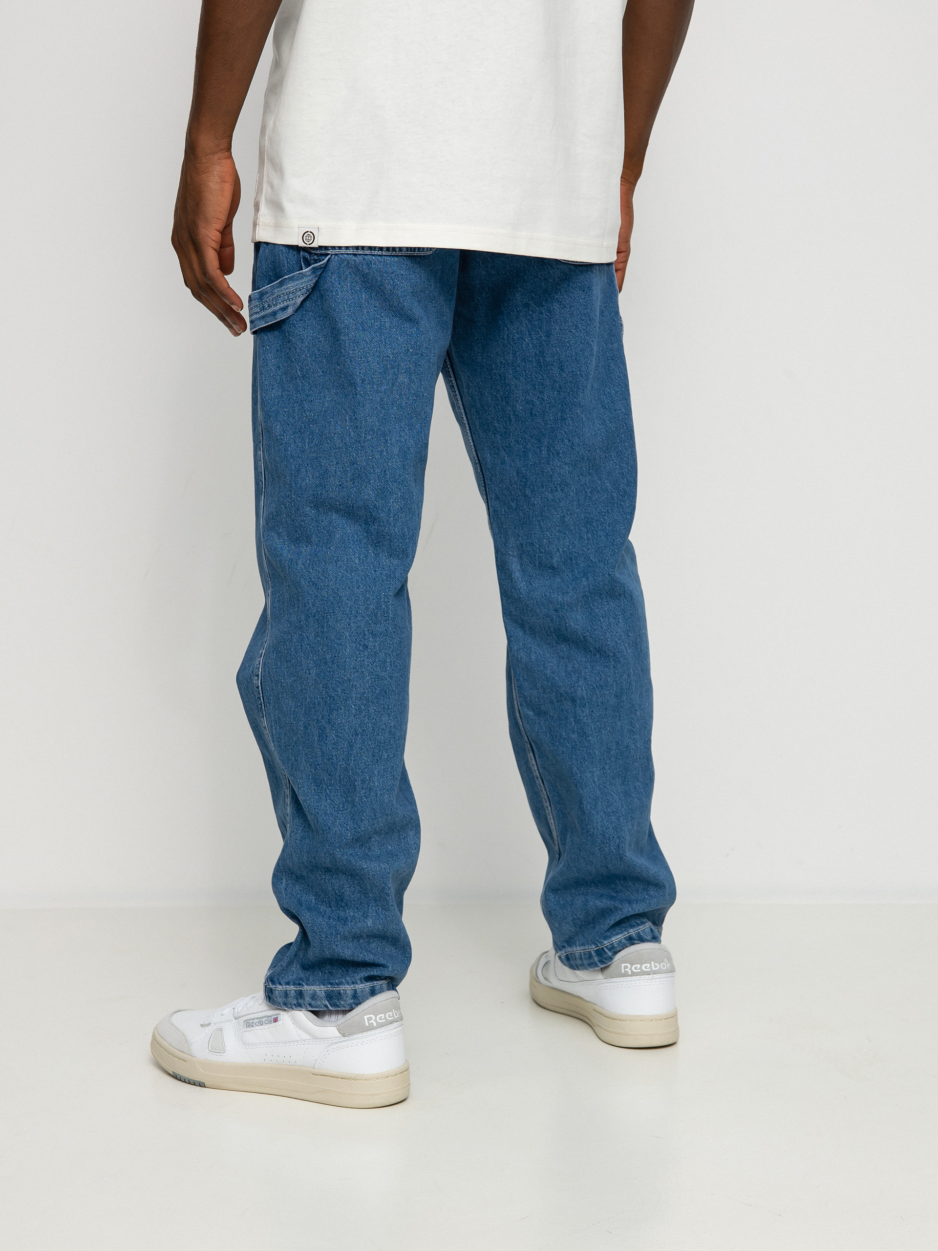 Dickies Garyville Pants (classic blue)