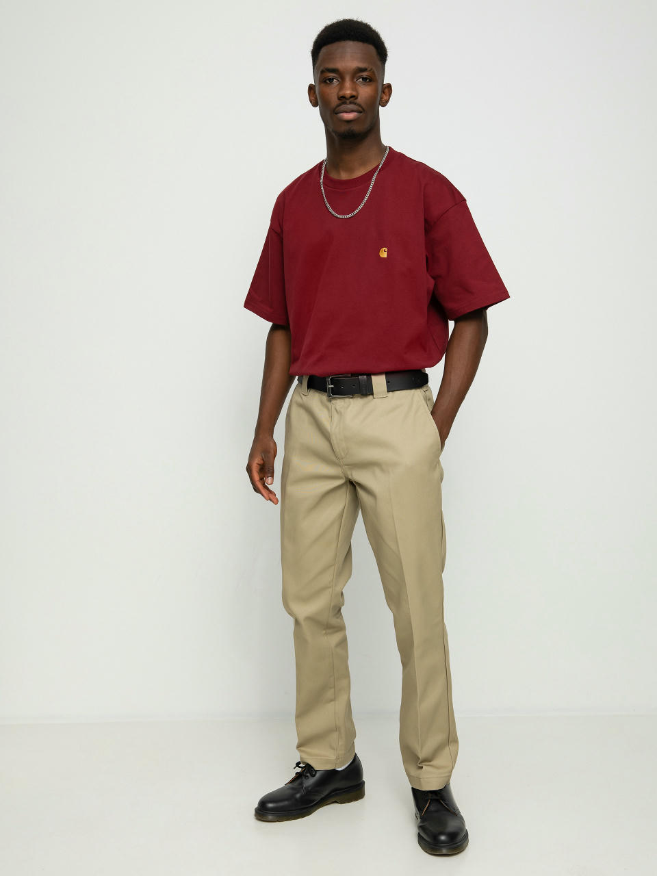 Dickies 872 Work Hose (khaki)