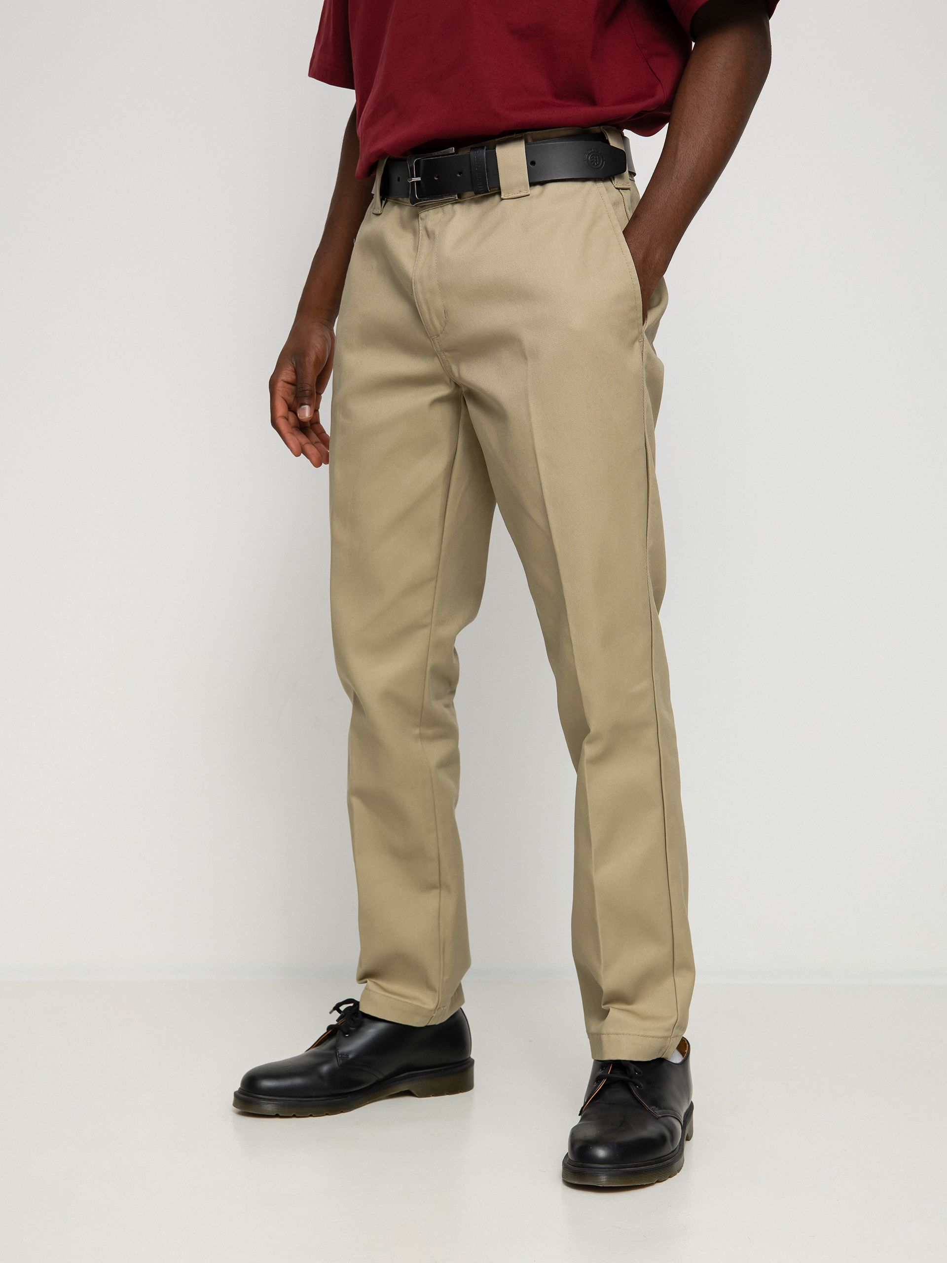 Dickies 872 Work Pants (khaki)
