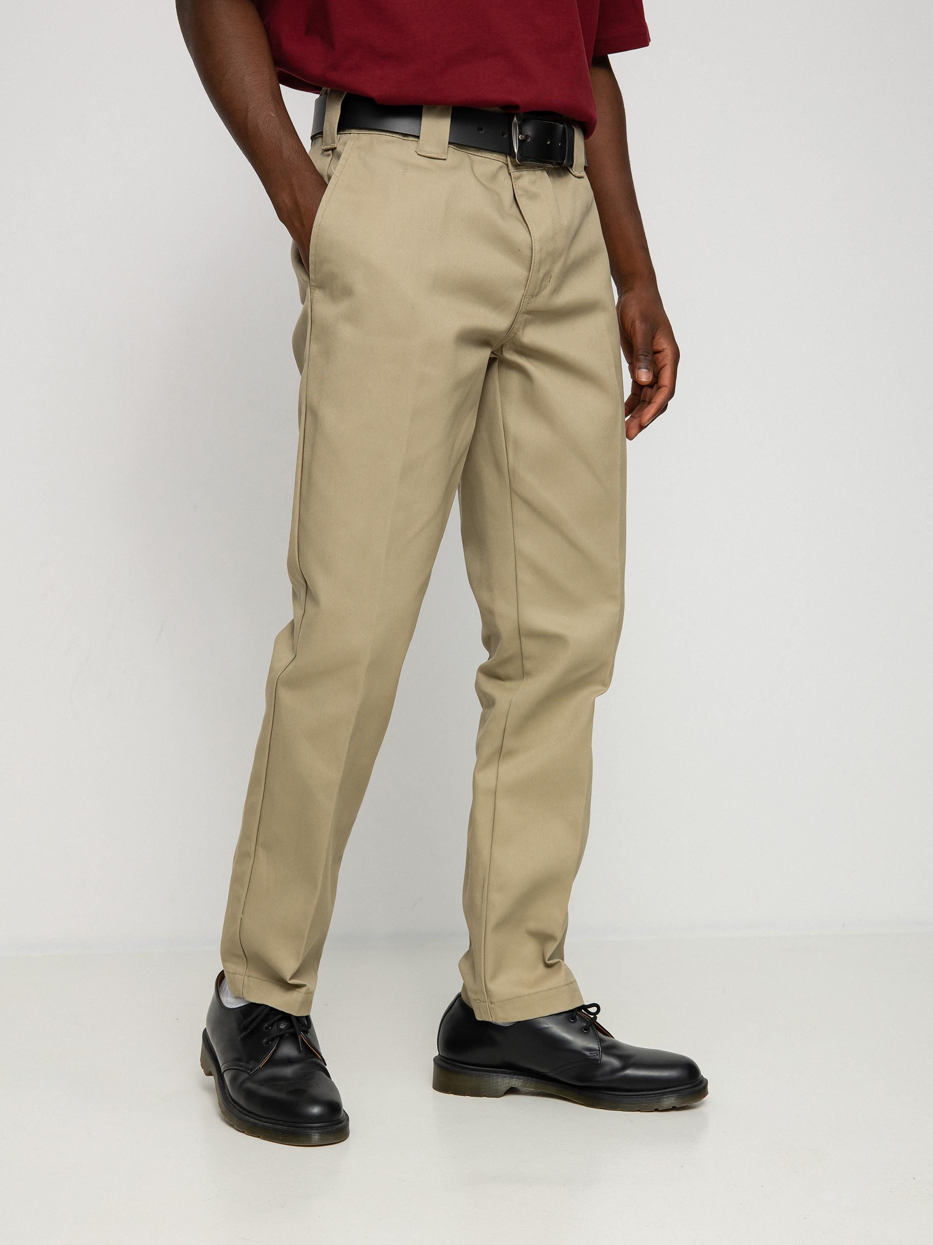 Dickies 872 Work Pants (khaki)