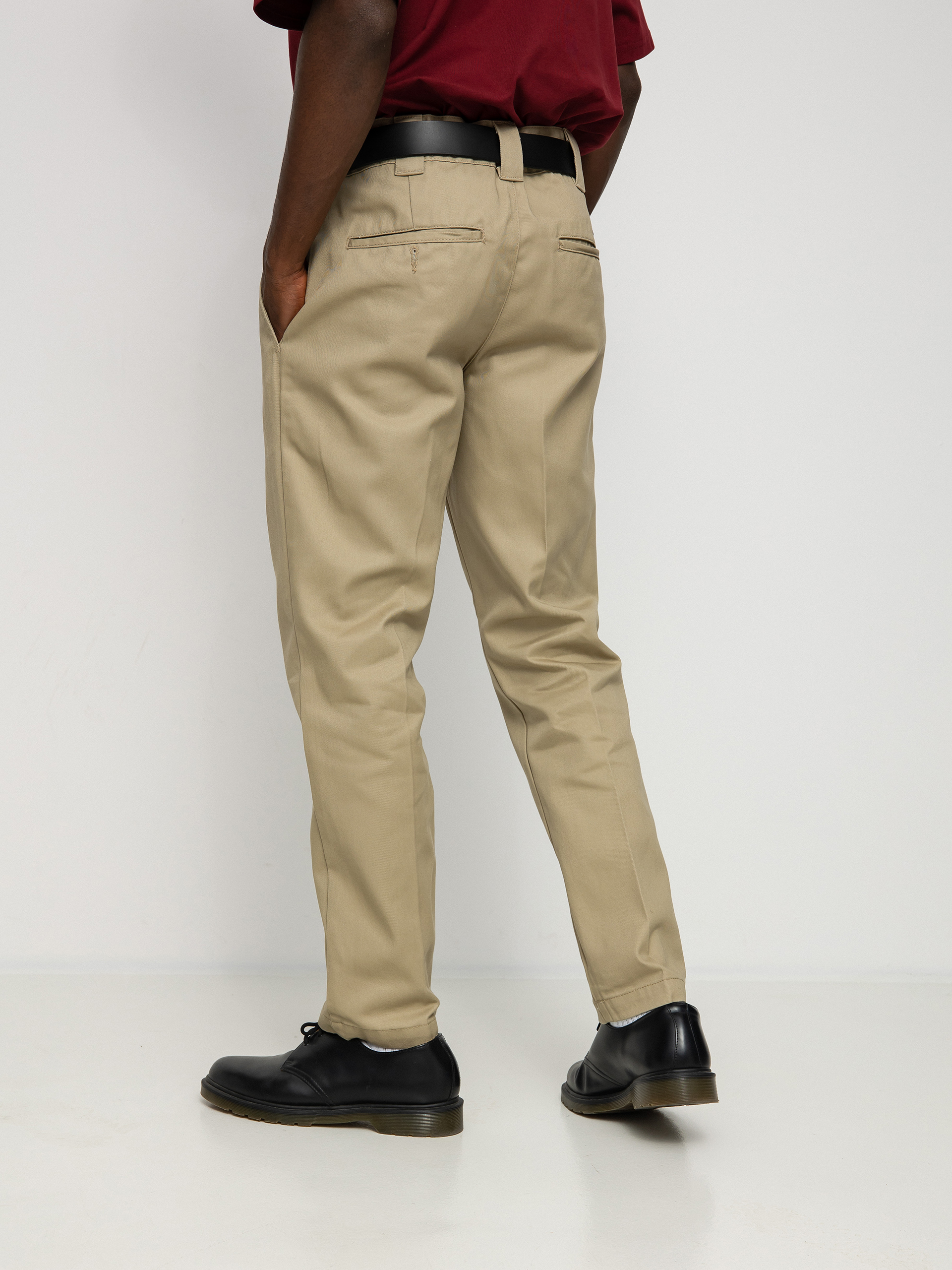 Dickies 872 Work Hose (khaki)
