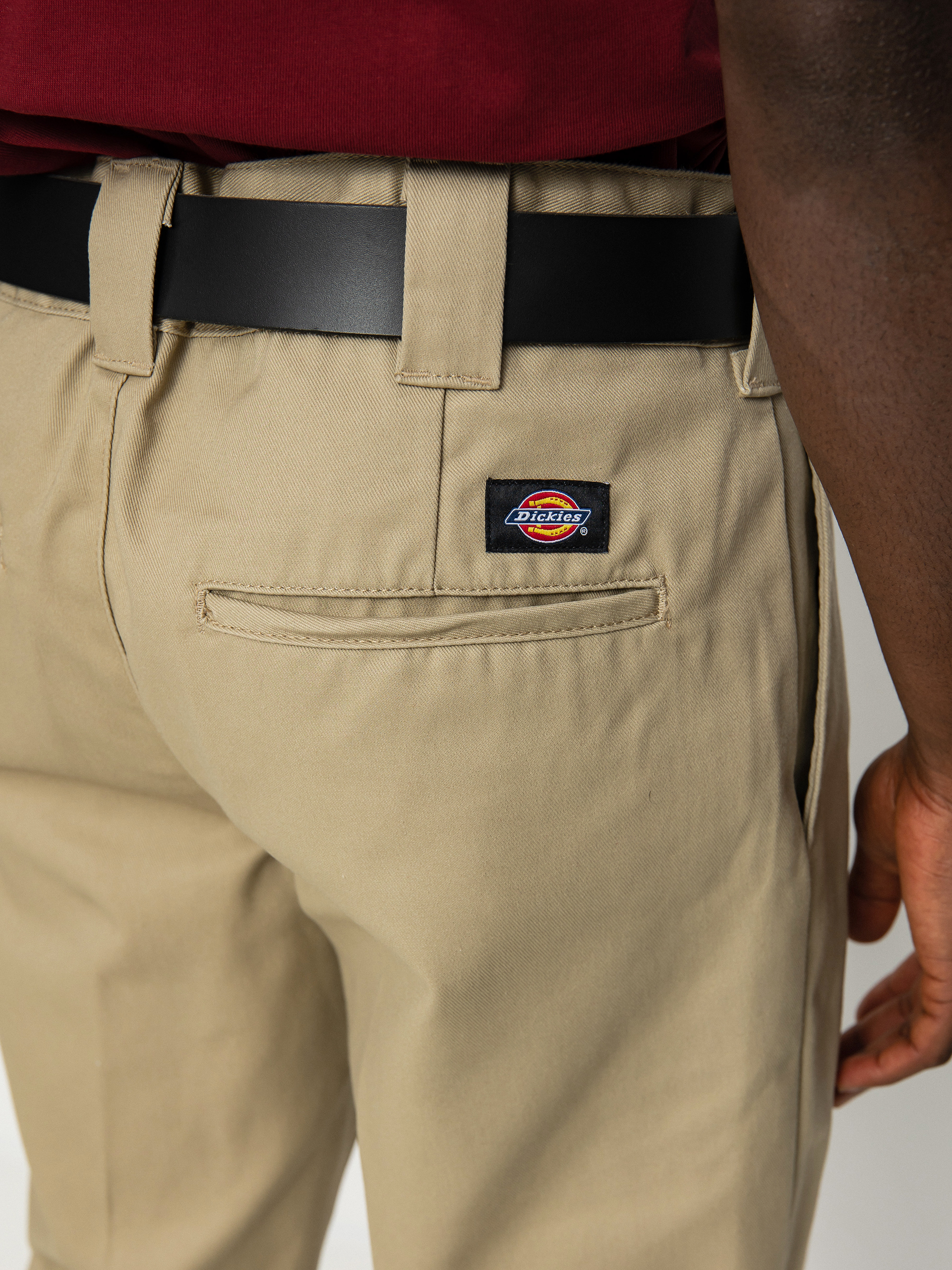 Dickies 872 Work Pants (khaki)