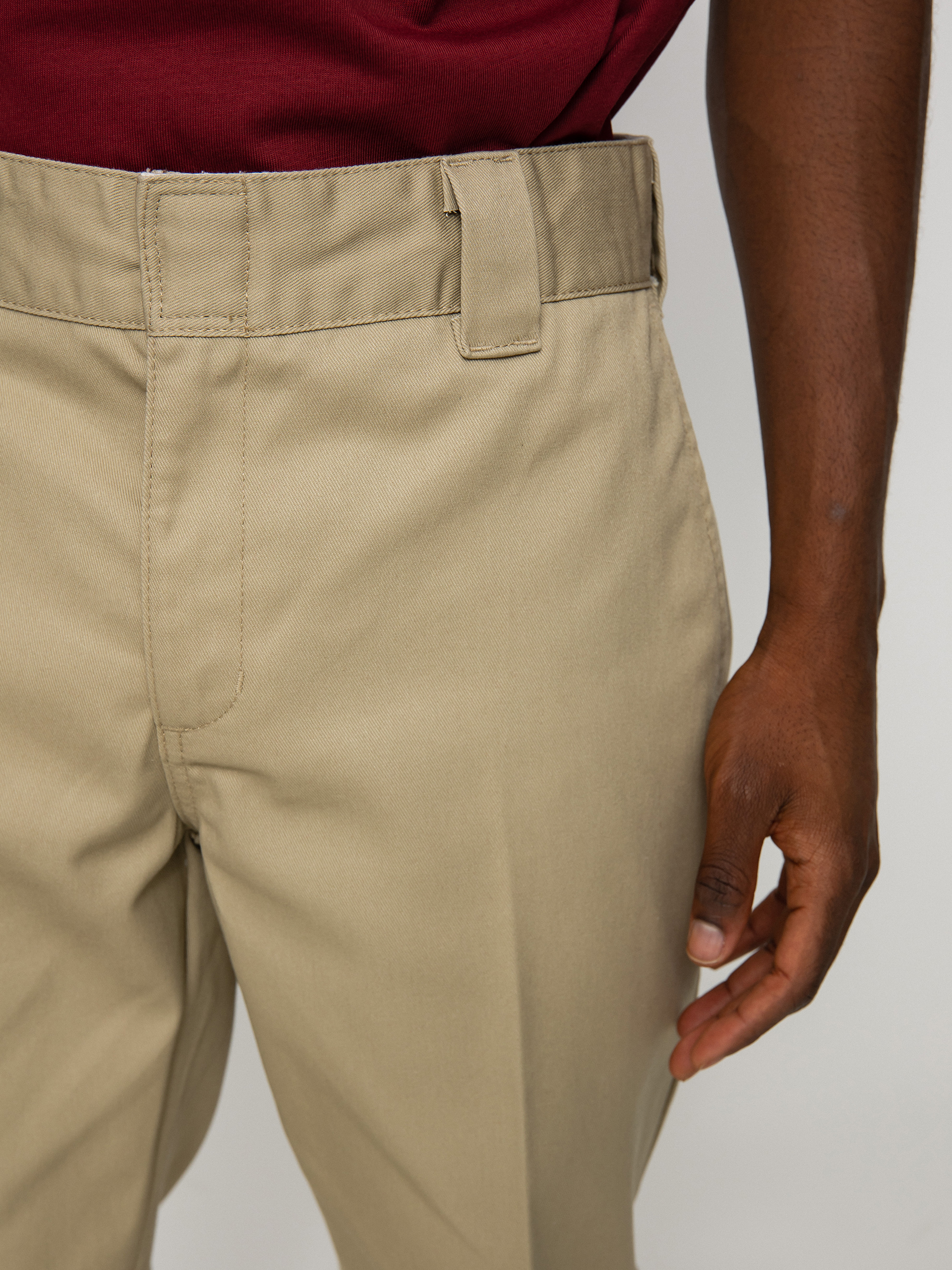 Dickies 872 Work Pants (khaki)