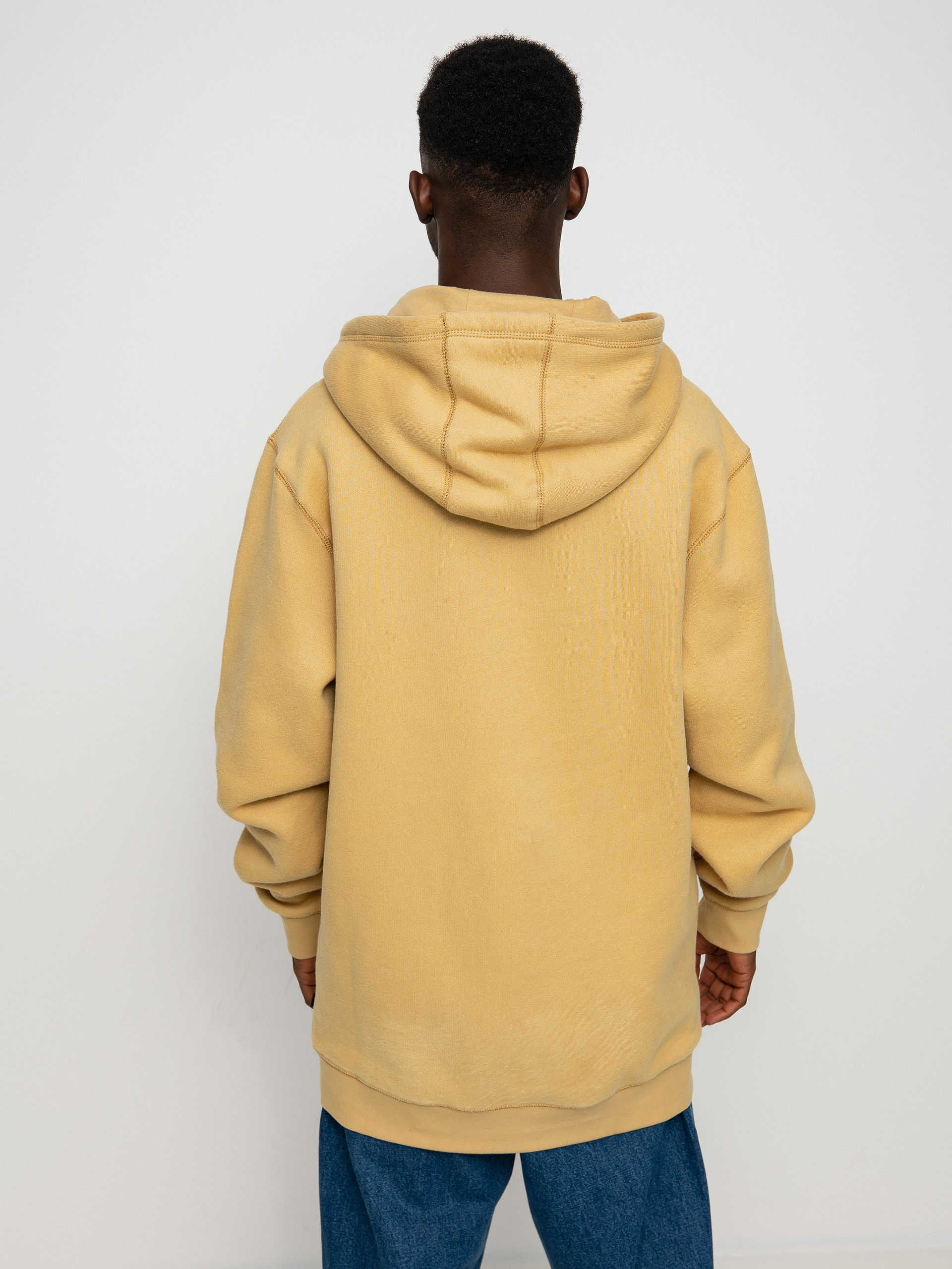 Vans Comfycush HD Hoodie (comfycush taos taupe)