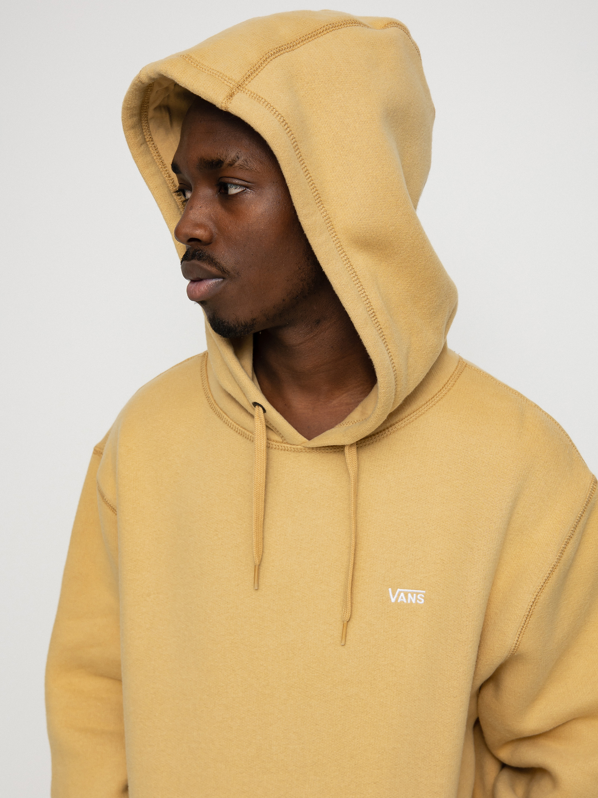 Vans Comfycush HD Hoodie (comfycush taos taupe)