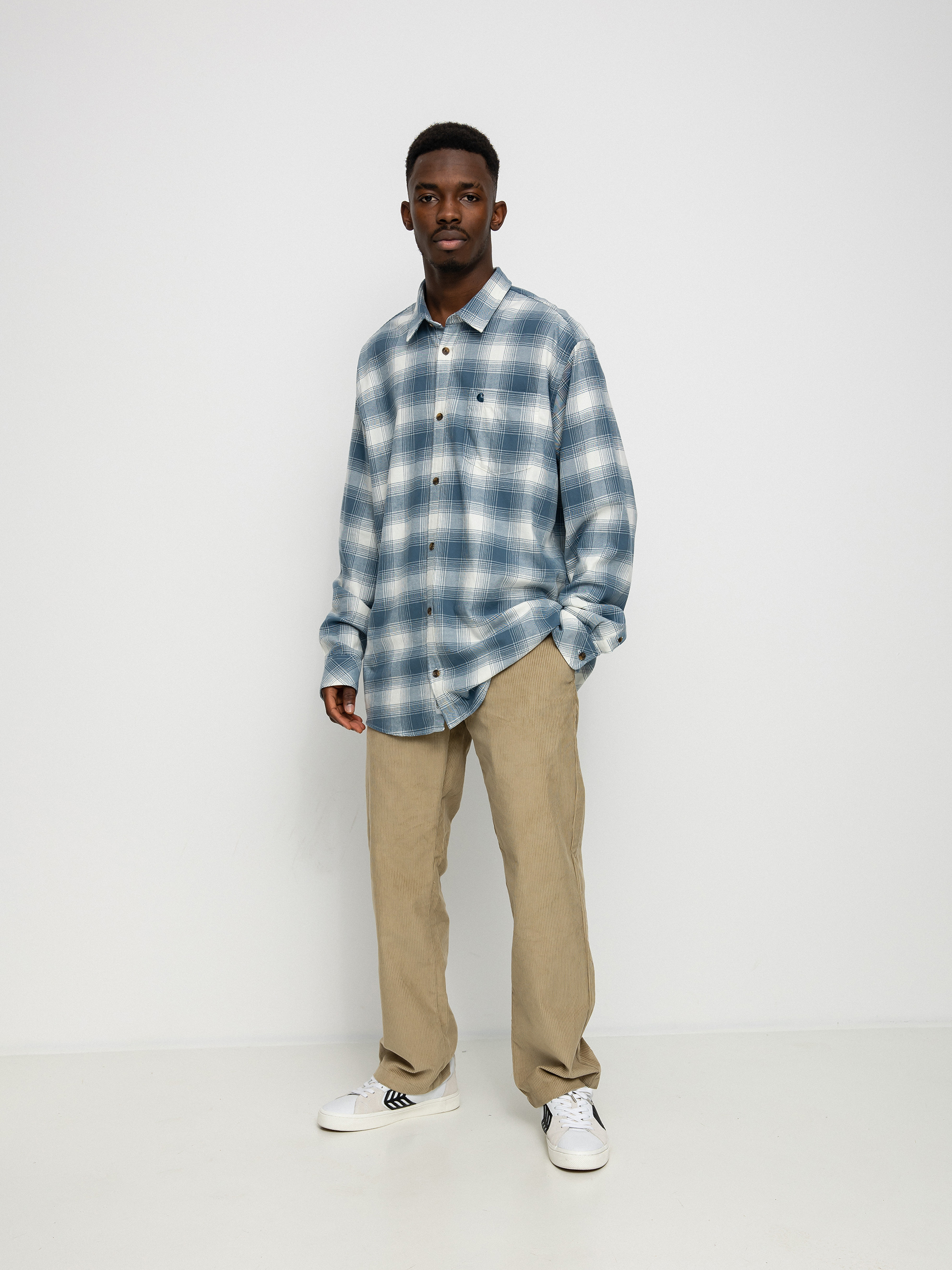 carhartt deaver shirt