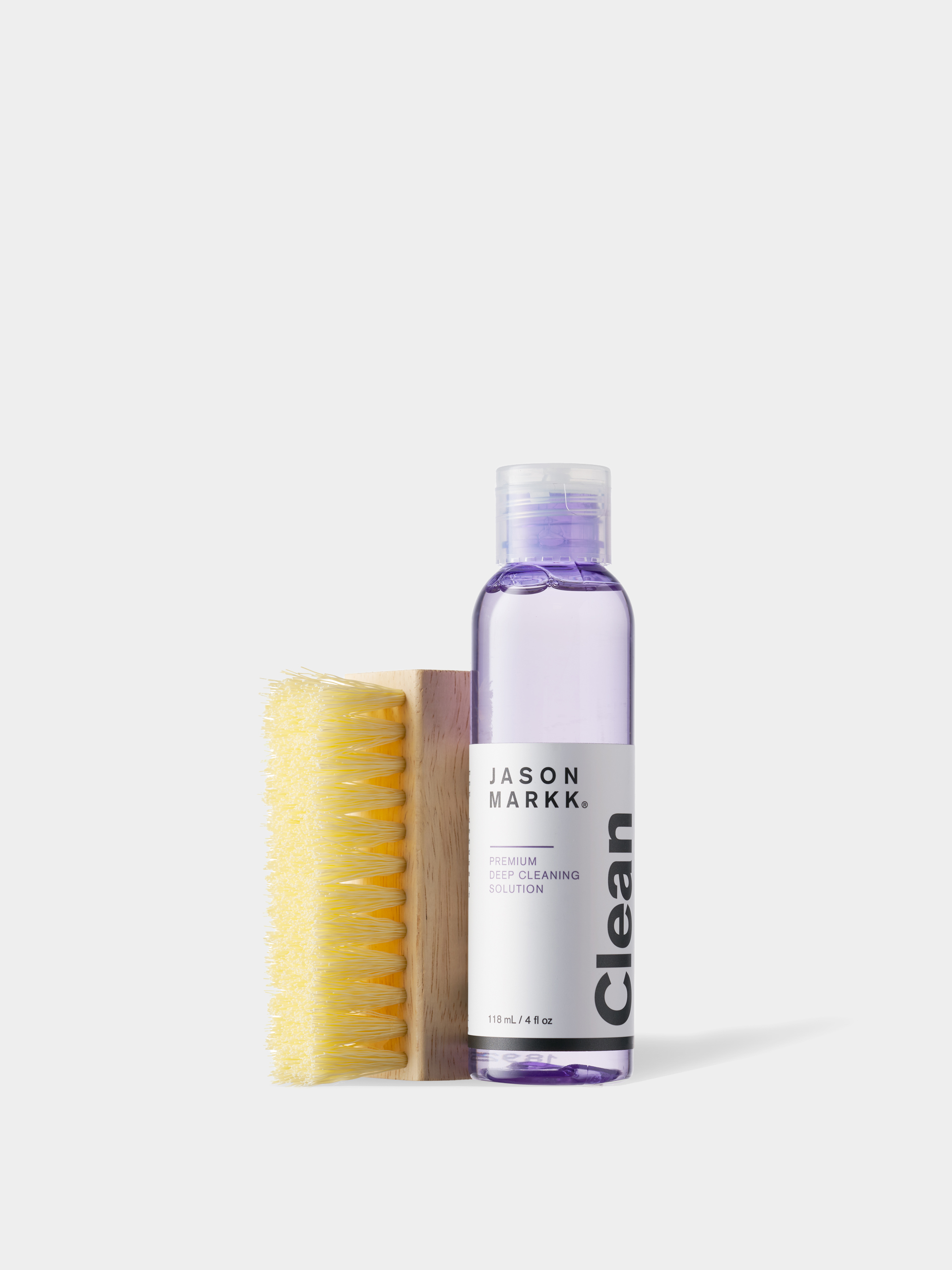 Jason Markk Zestaw do czyszczenia Essential Kit Longboard